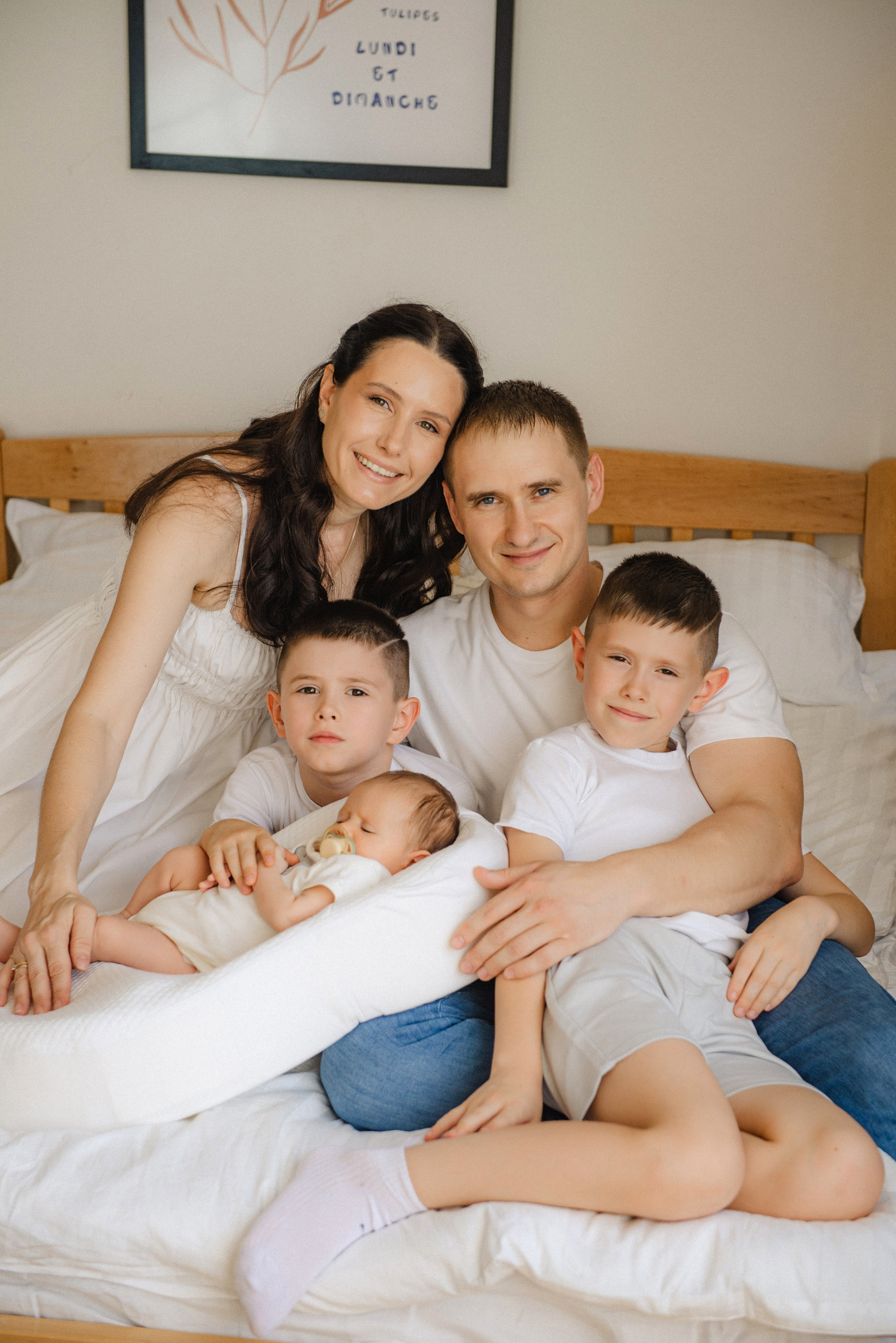 Данило. Semashko Photography — весільне та сімейне фото, Олег І Наталі Семашко