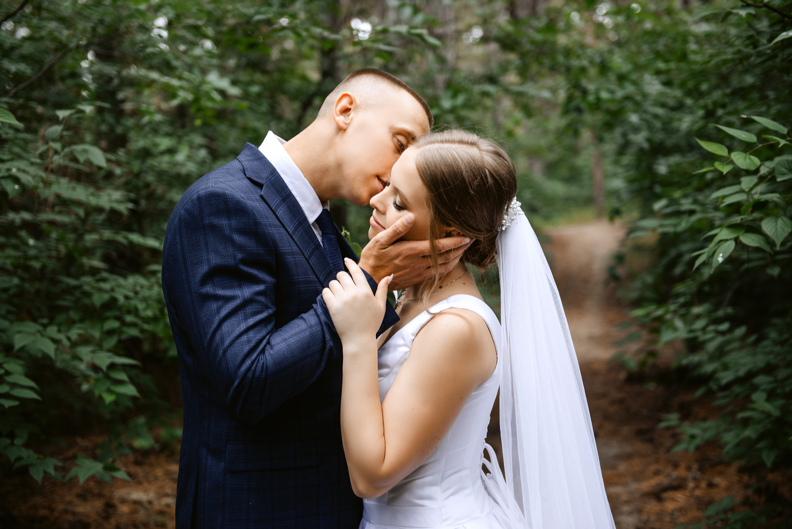 Alina & Igor. Semashko Photography — весільні та сімейні фотографи