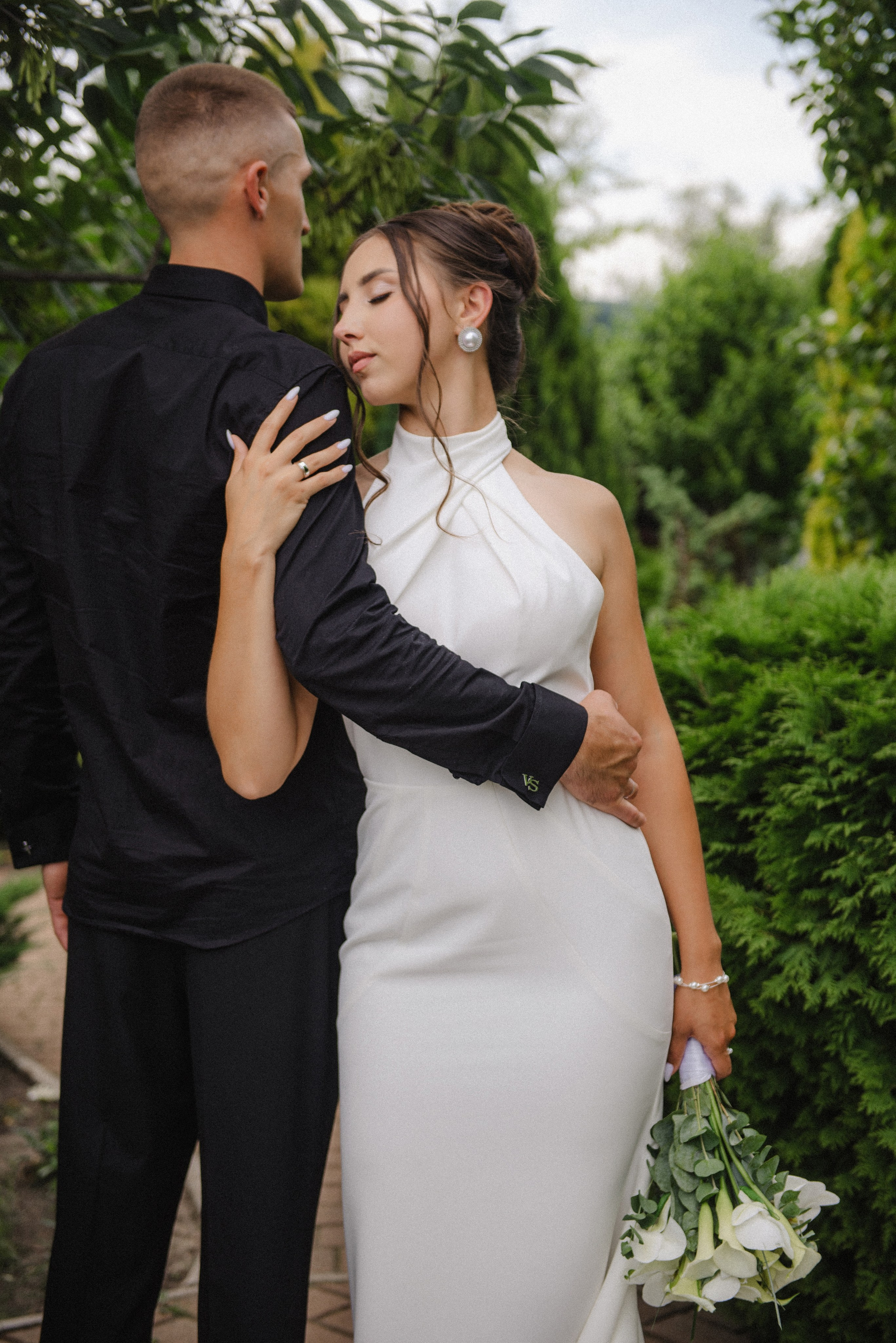 Сніжана та Владислав. Semashko Photography — весільне та сімейне фото, Олег І Наталі Семашко