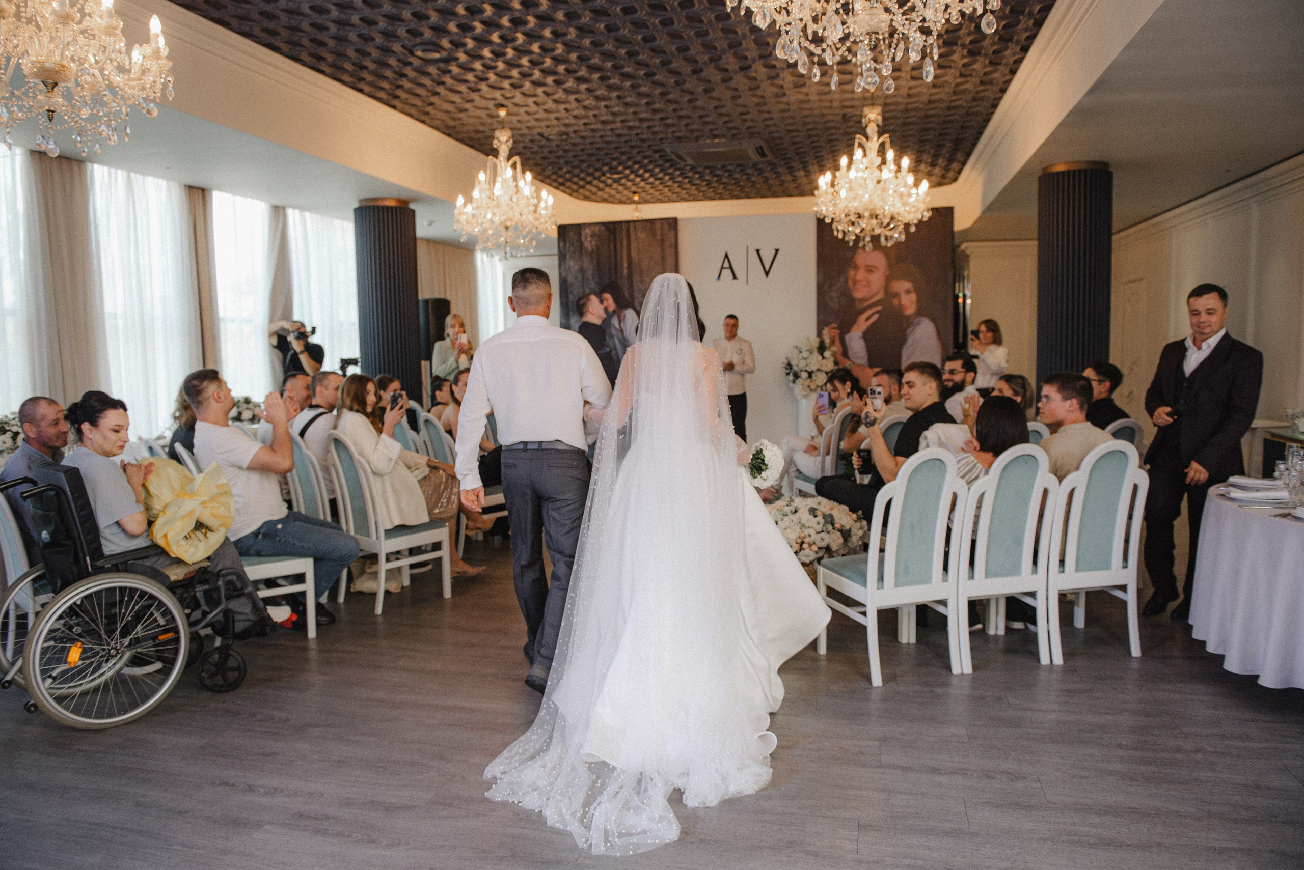 Анастасія та Владислав. Semashko Photography — весільне та сімейне фото, Олег І Наталі Семашко