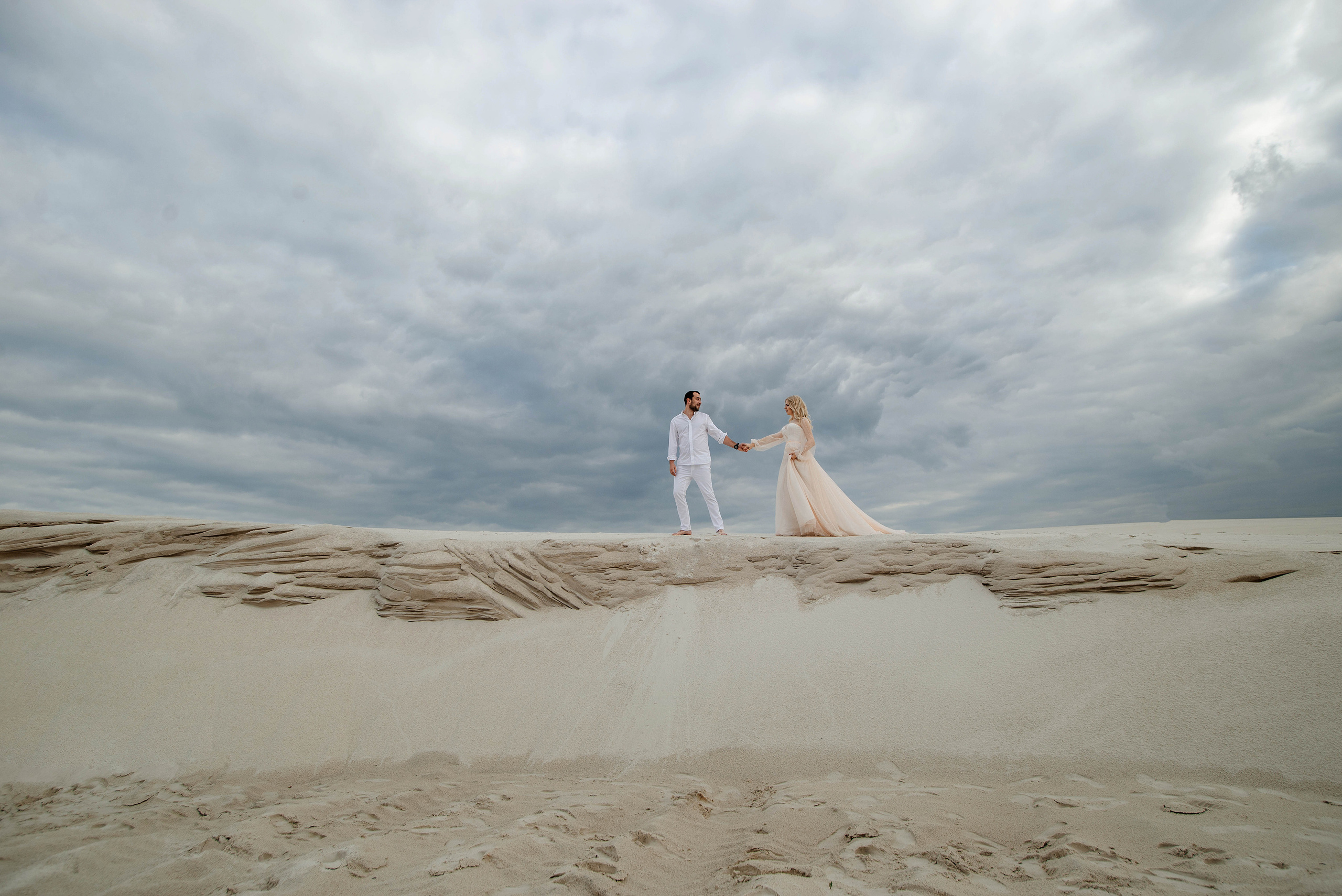 Nadya & Dmytro. Semashko Photography — весільні та сімейні фотографи