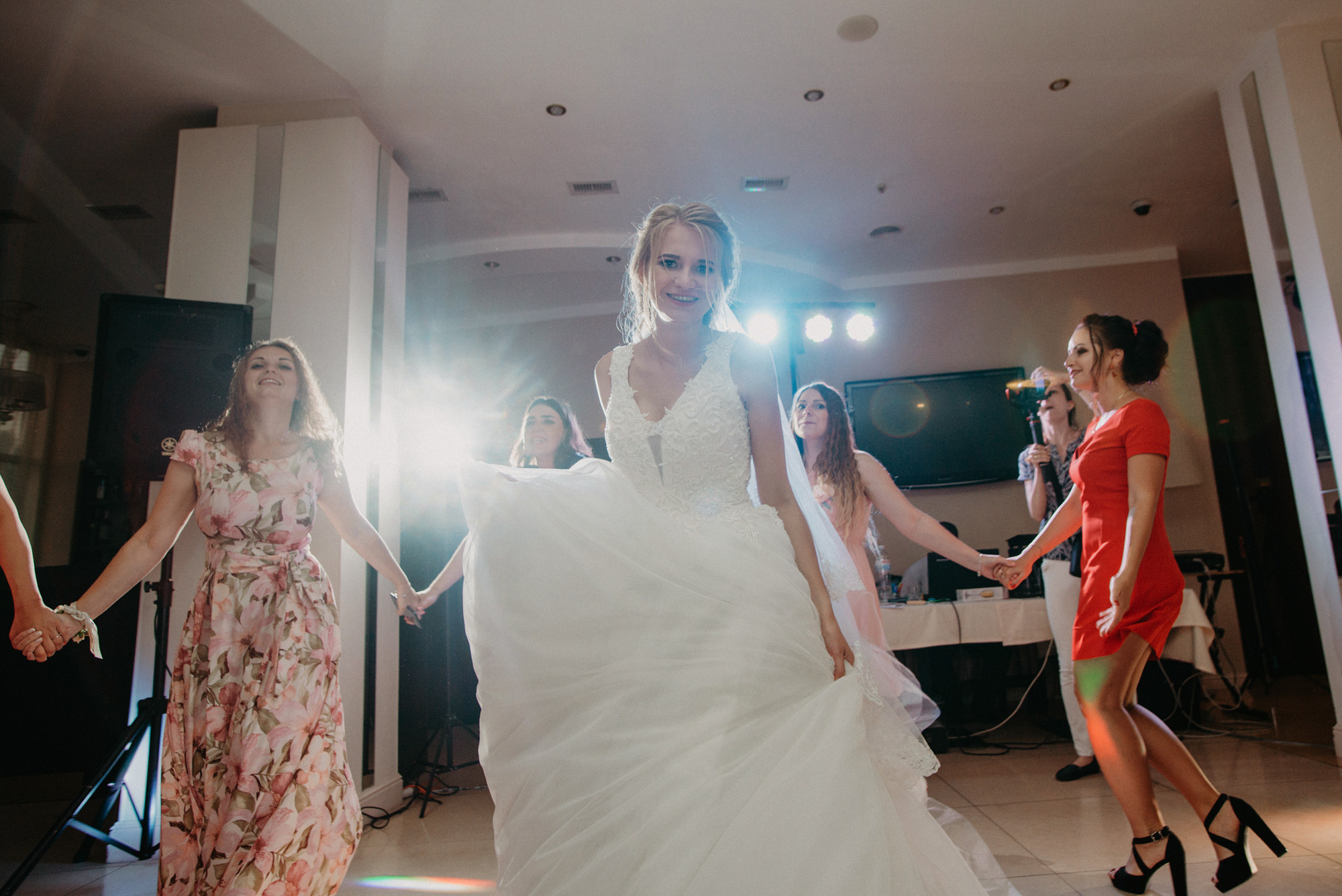 Alyona & Dmytro. Semashko Photography — весільні та сімейні фотографи