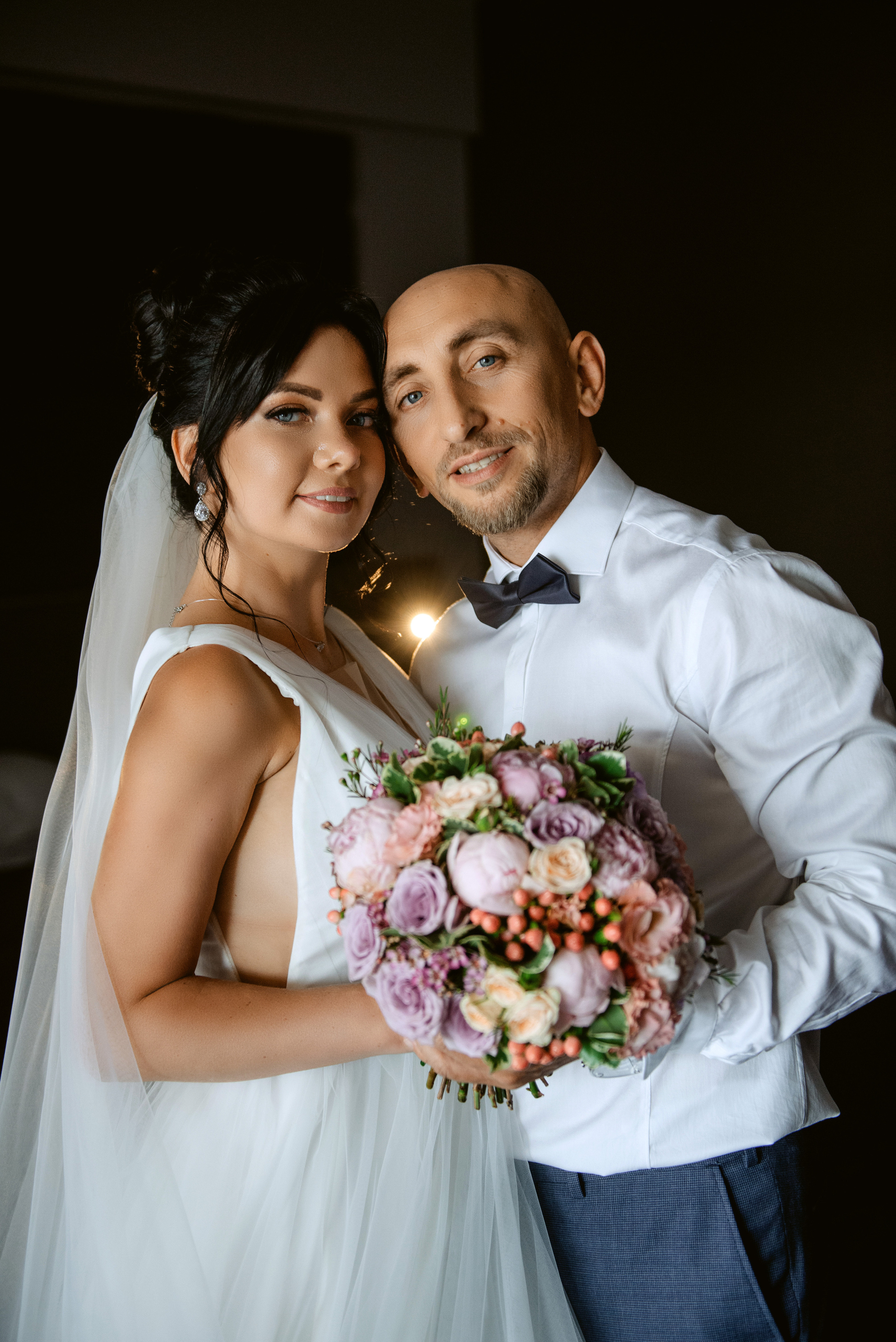 Olga & Oleksandr. Semashko Photography — весільні та сімейні фотографи