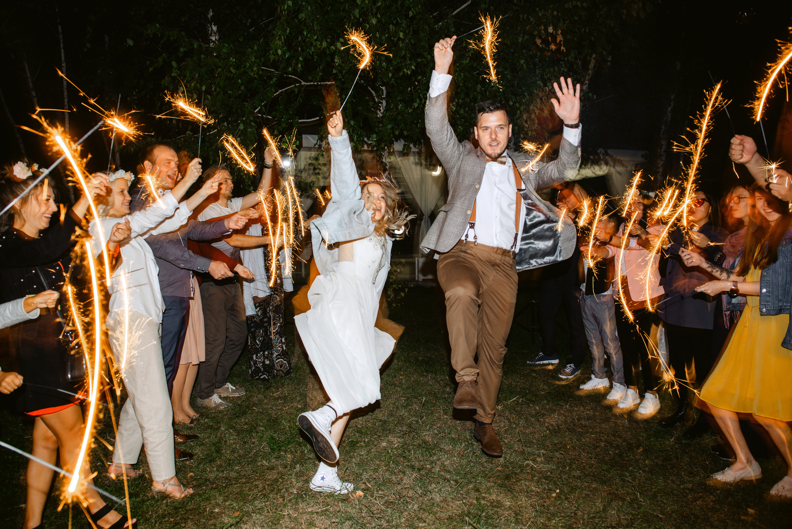 Іра та Анджей. Semashko Photography — весільне та сімейне фото, Олег І Наталі Семашко