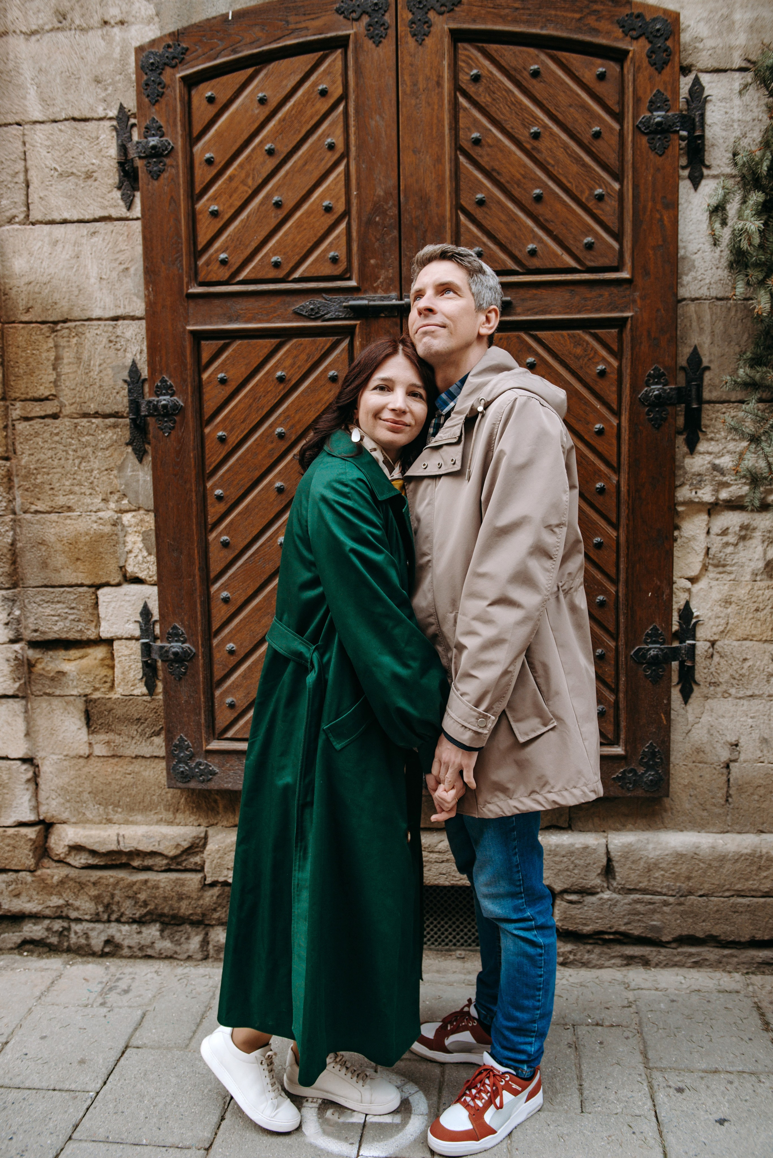 Родина Шалені. Semashko Photography — весільне та сімейне фото, Олег І Наталі Семашко