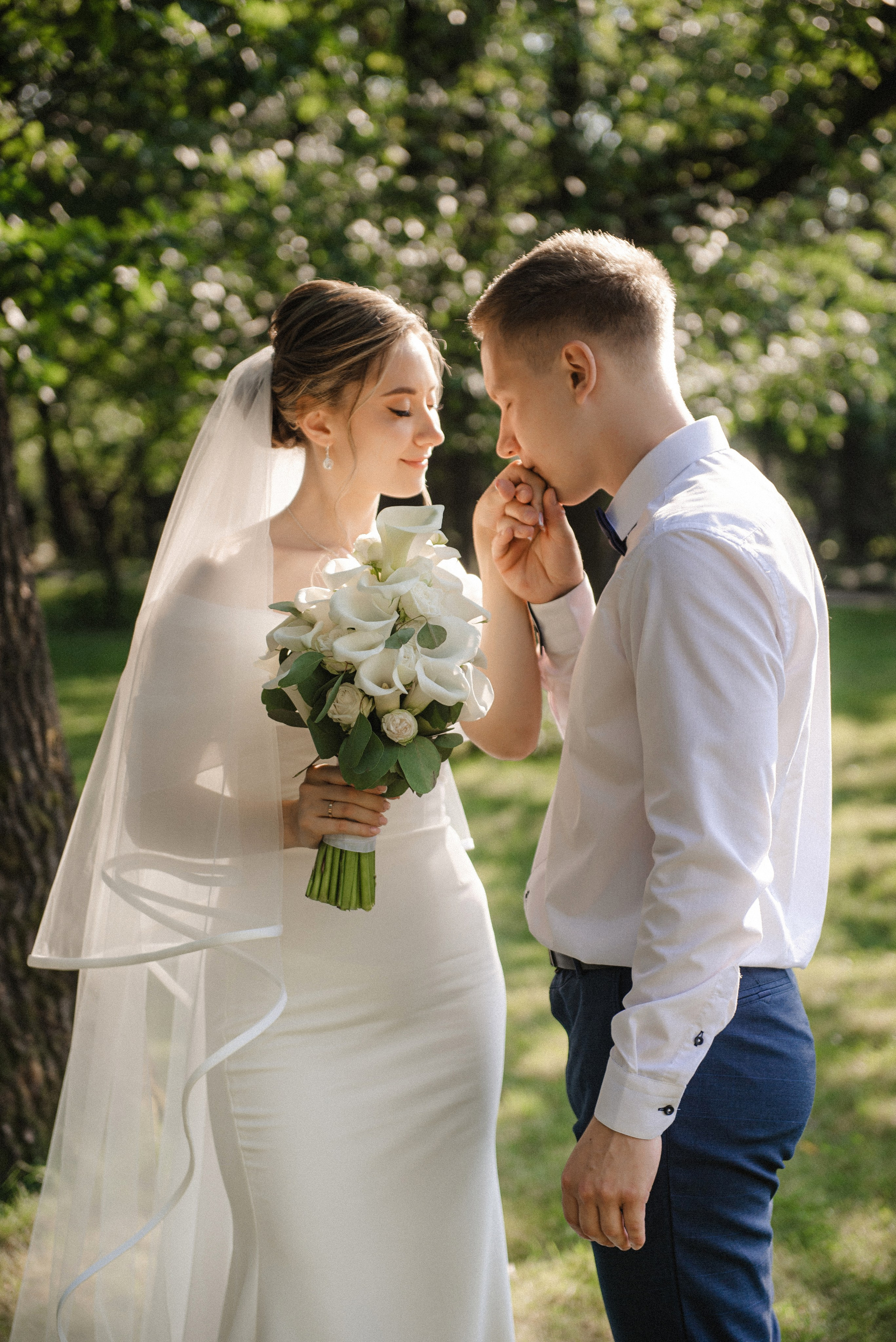 Лілія та Олег. Semashko Photography — весільне та сімейне фото, Олег І Наталі Семашко