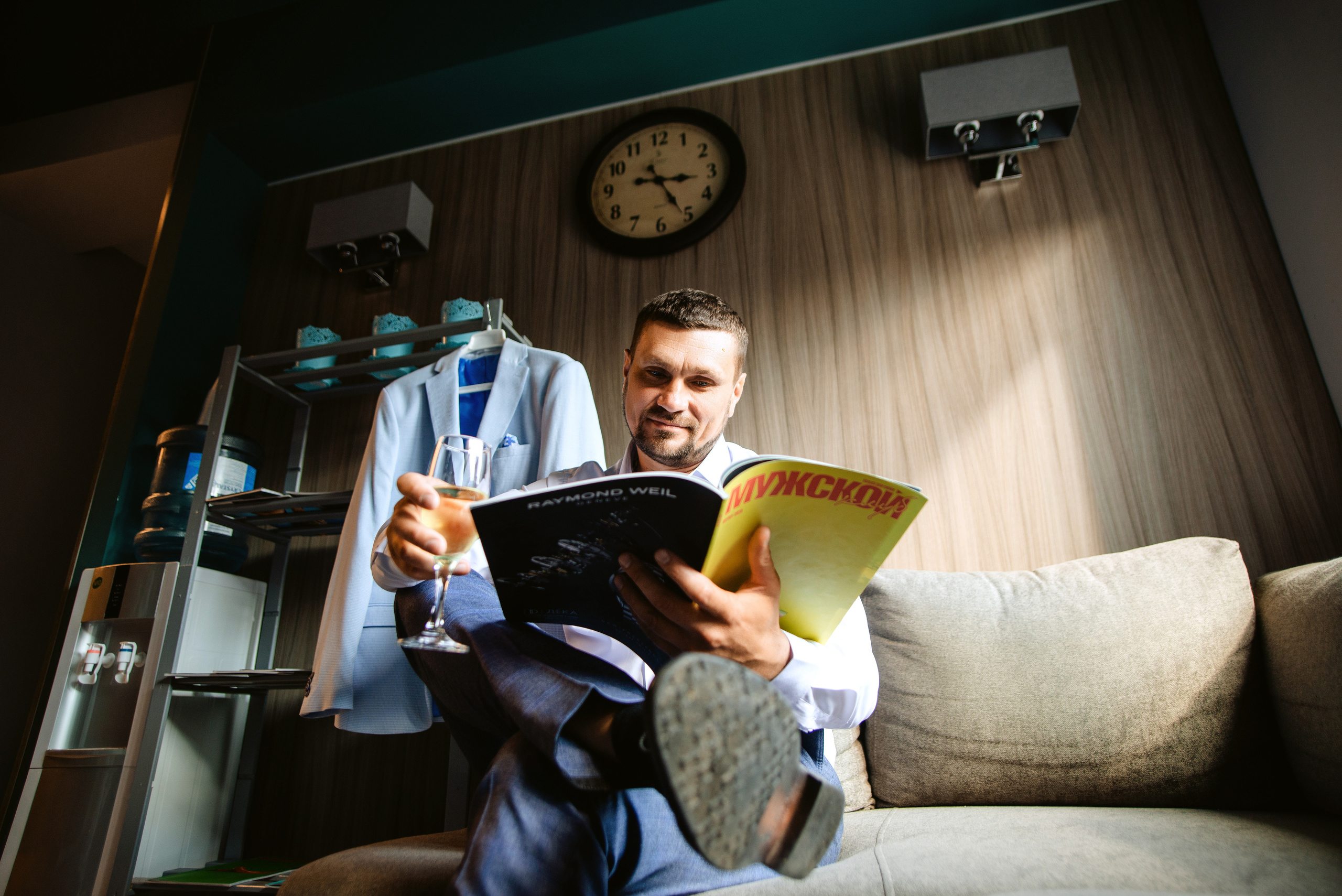 Наташа та Саша. Semashko Photography — весільне та сімейне фото, Олег І Наталі Семашко