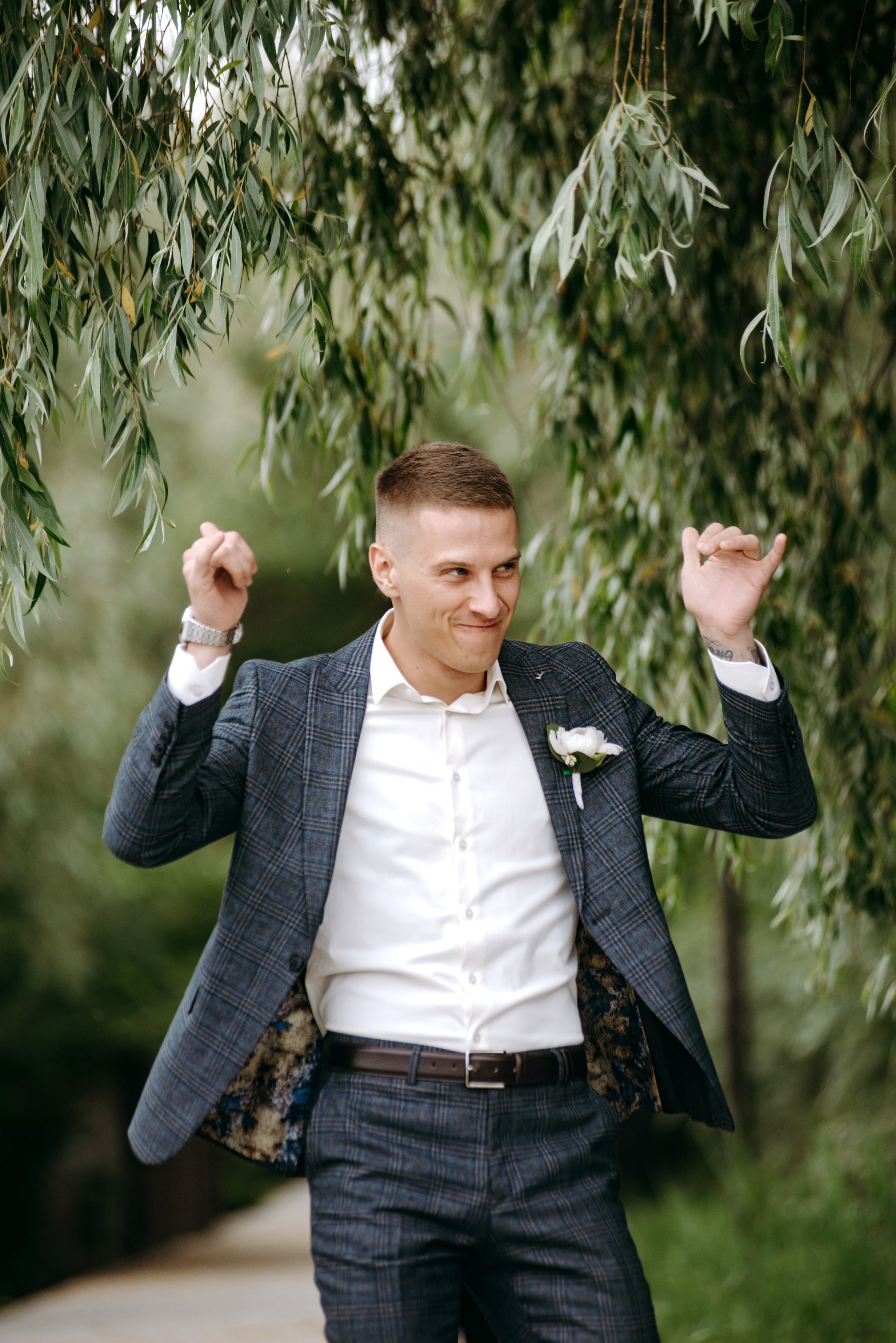 Аліна та Влад. Semashko Photography — весільні та сімейні фотографи