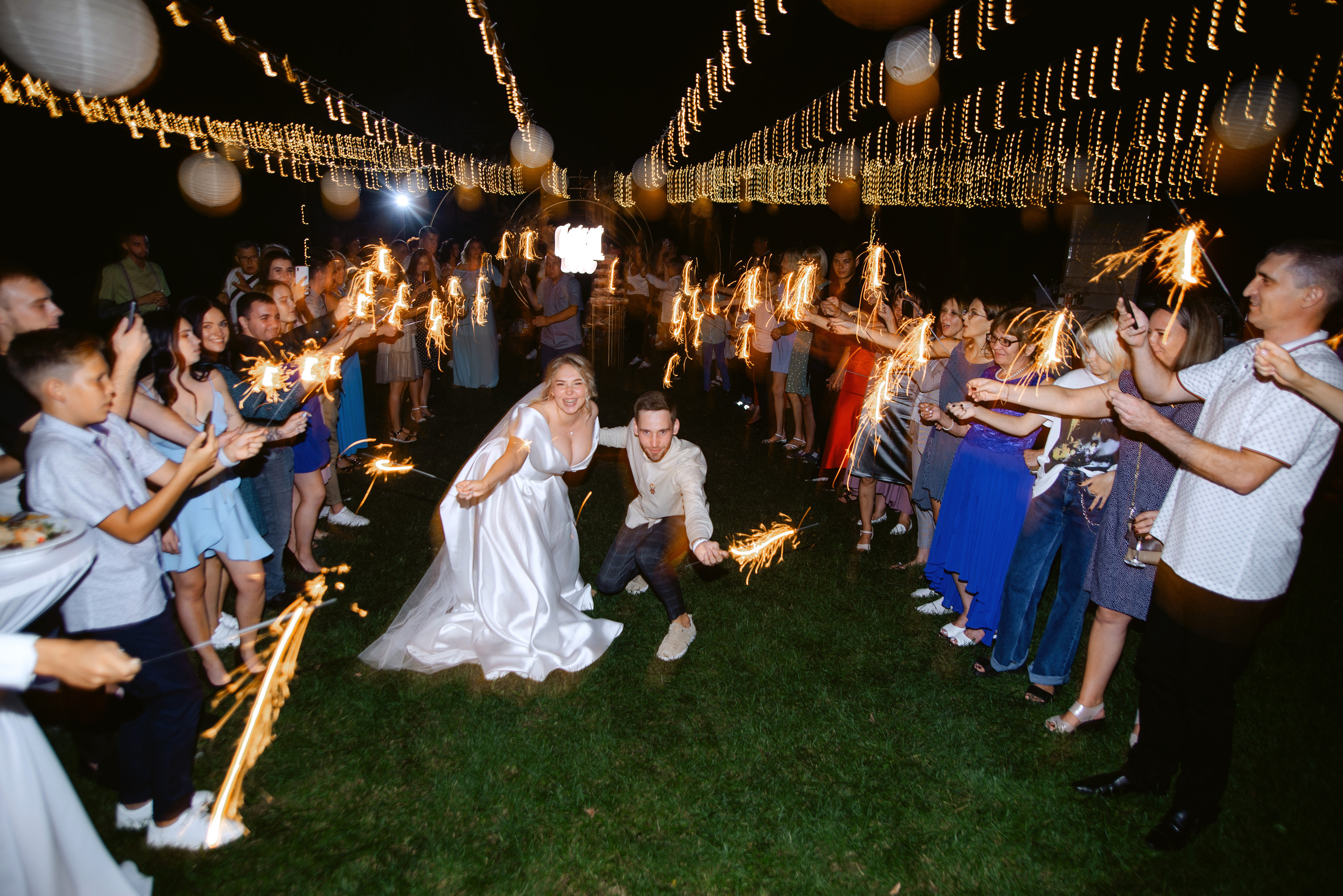 Anna & Vladimir. Semashko Photography — весільні та сімейні фотографи