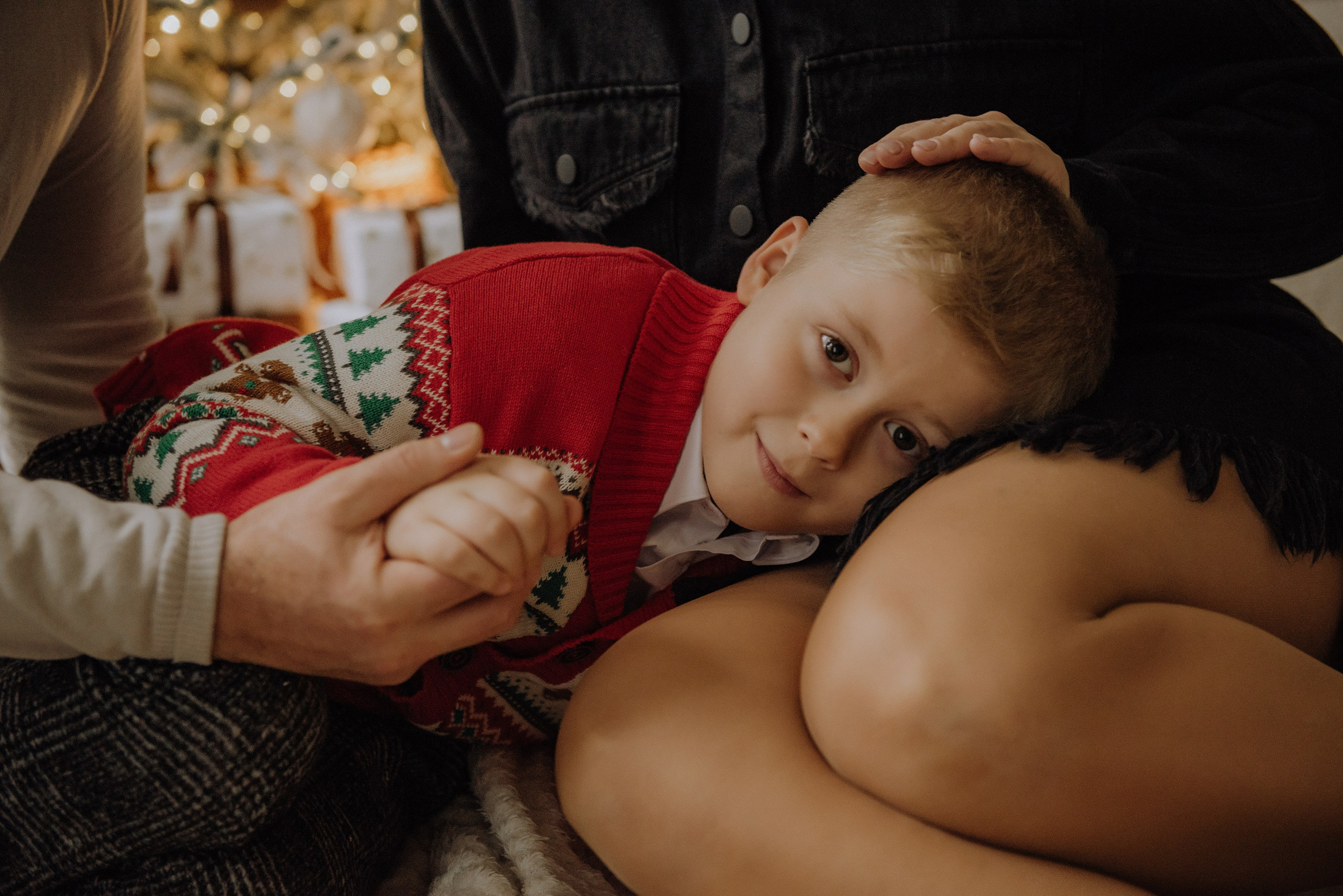 Маша Руслан Матвій. Semashko Photography — весільне та сімейне фото, Олег І Наталі Семашко