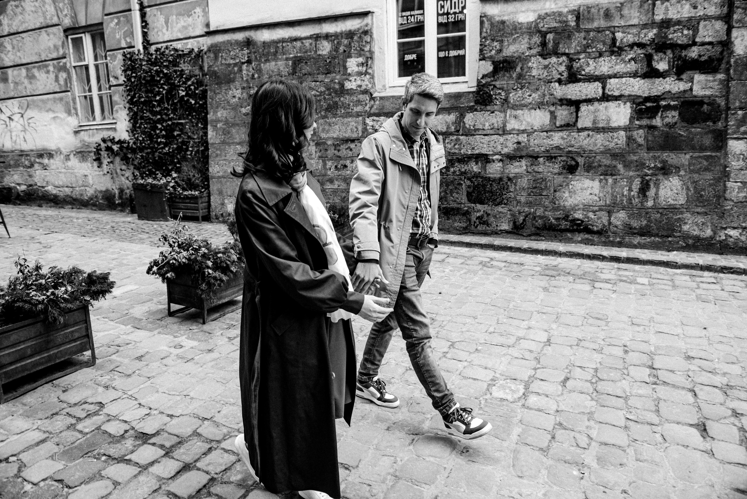 Родина Шалені. Semashko Photography — весільне та сімейне фото, Олег І Наталі Семашко