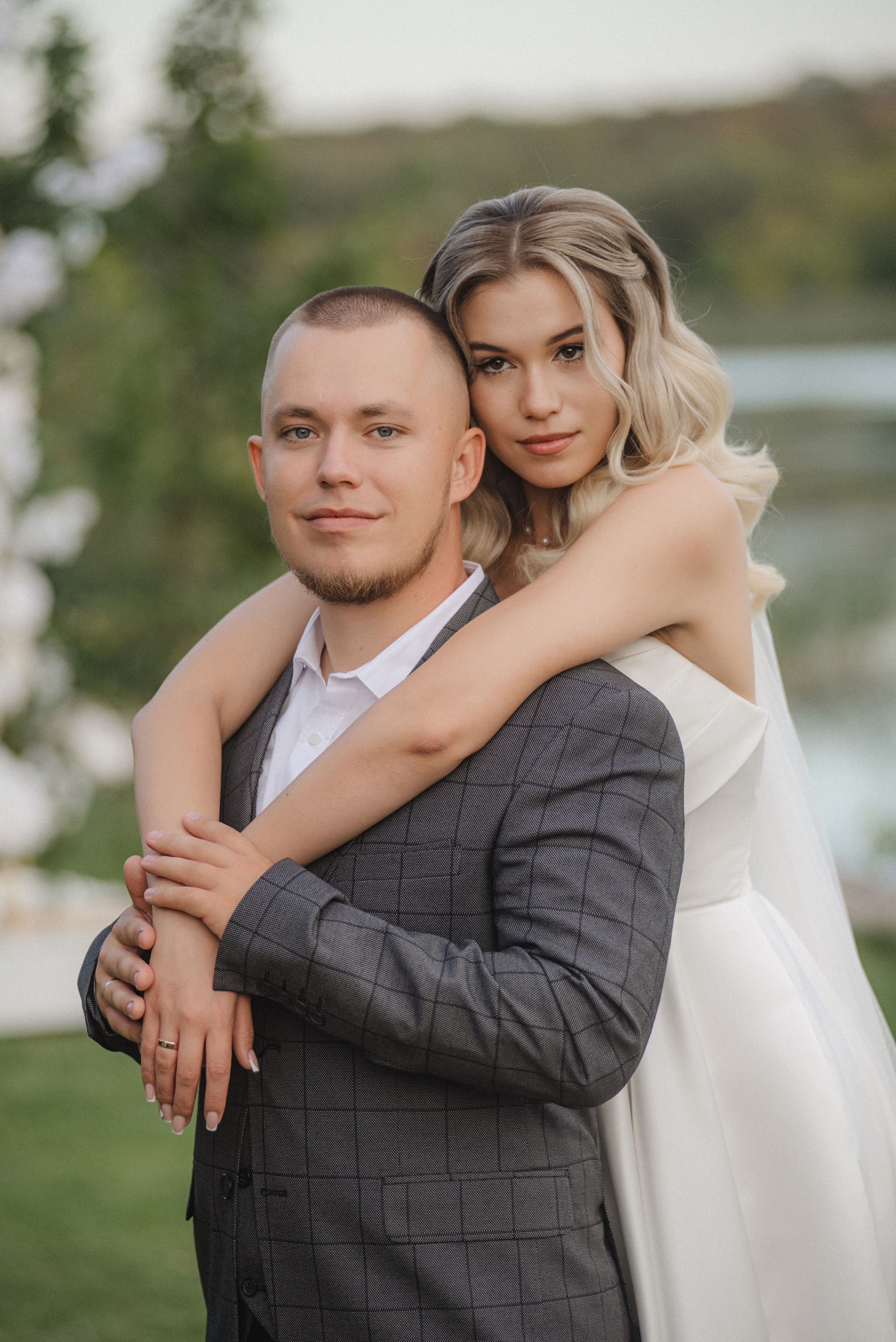 Катерина та Ярослав. Semashko Photography — весільні та сімейні фотографи