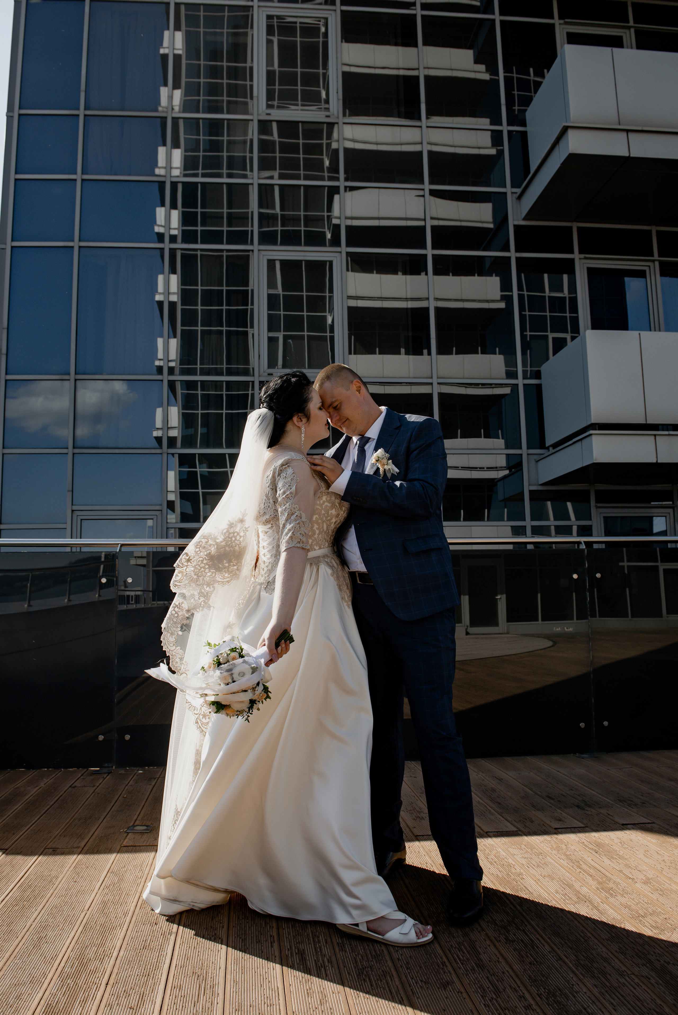 Александр и Светлана. Semashko Photography — весільні та сімейні фотографи