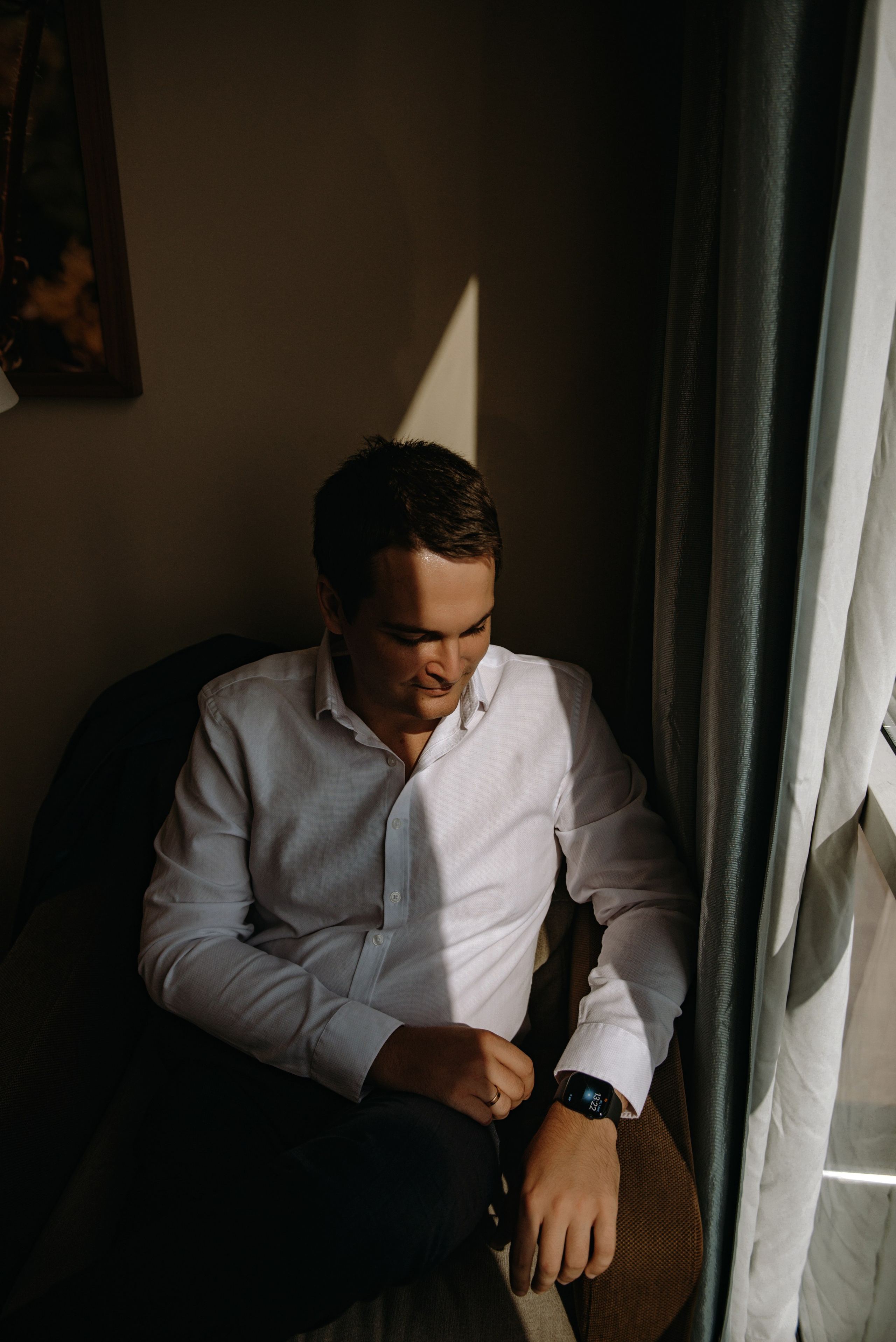 Вікторія та Дмитро. Semashko Photography — весільне та сімейне фото, Олег І Наталі Семашко