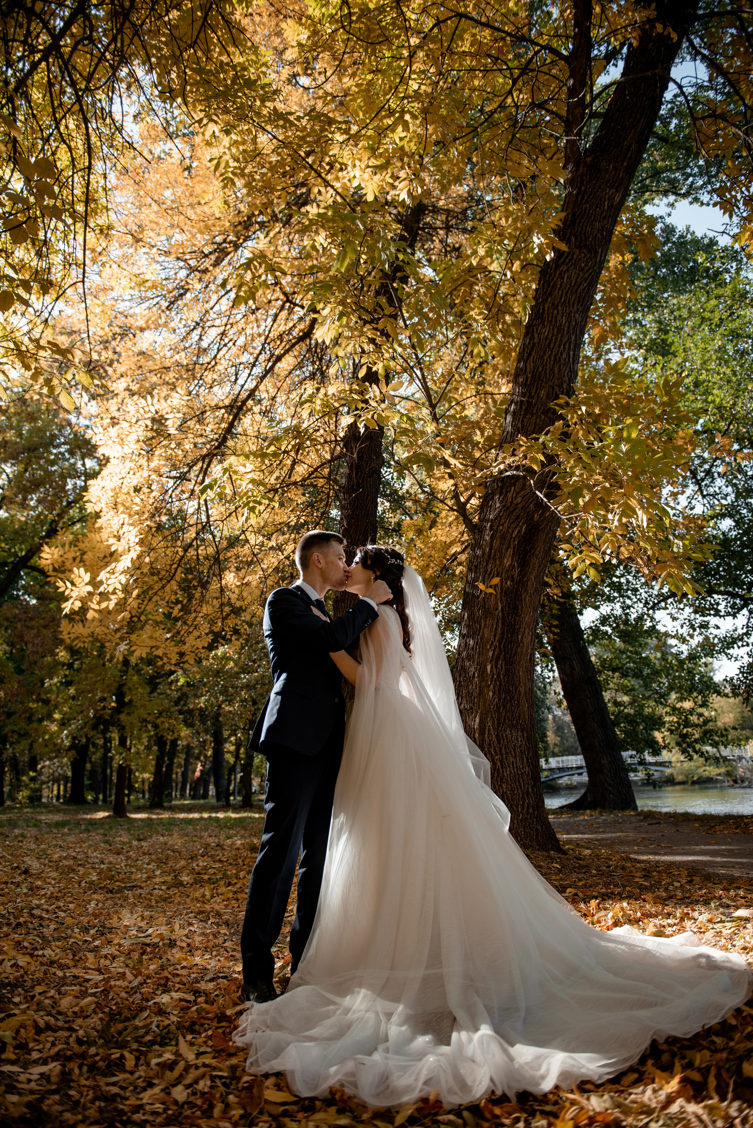 Karina & Ivan. Semashko Photography — весільні та сімейні фотографи