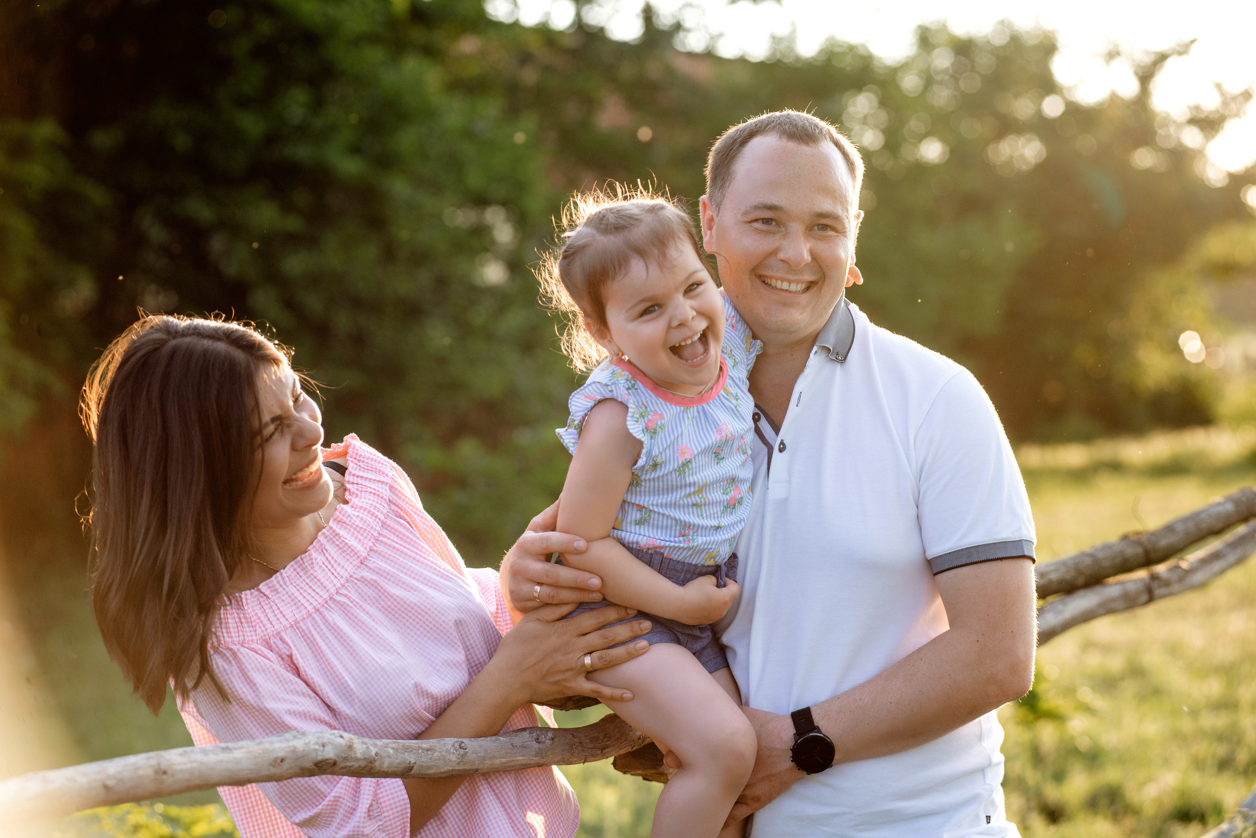 Emilia and family. Semashko Photography — весільні та сімейні фотографи