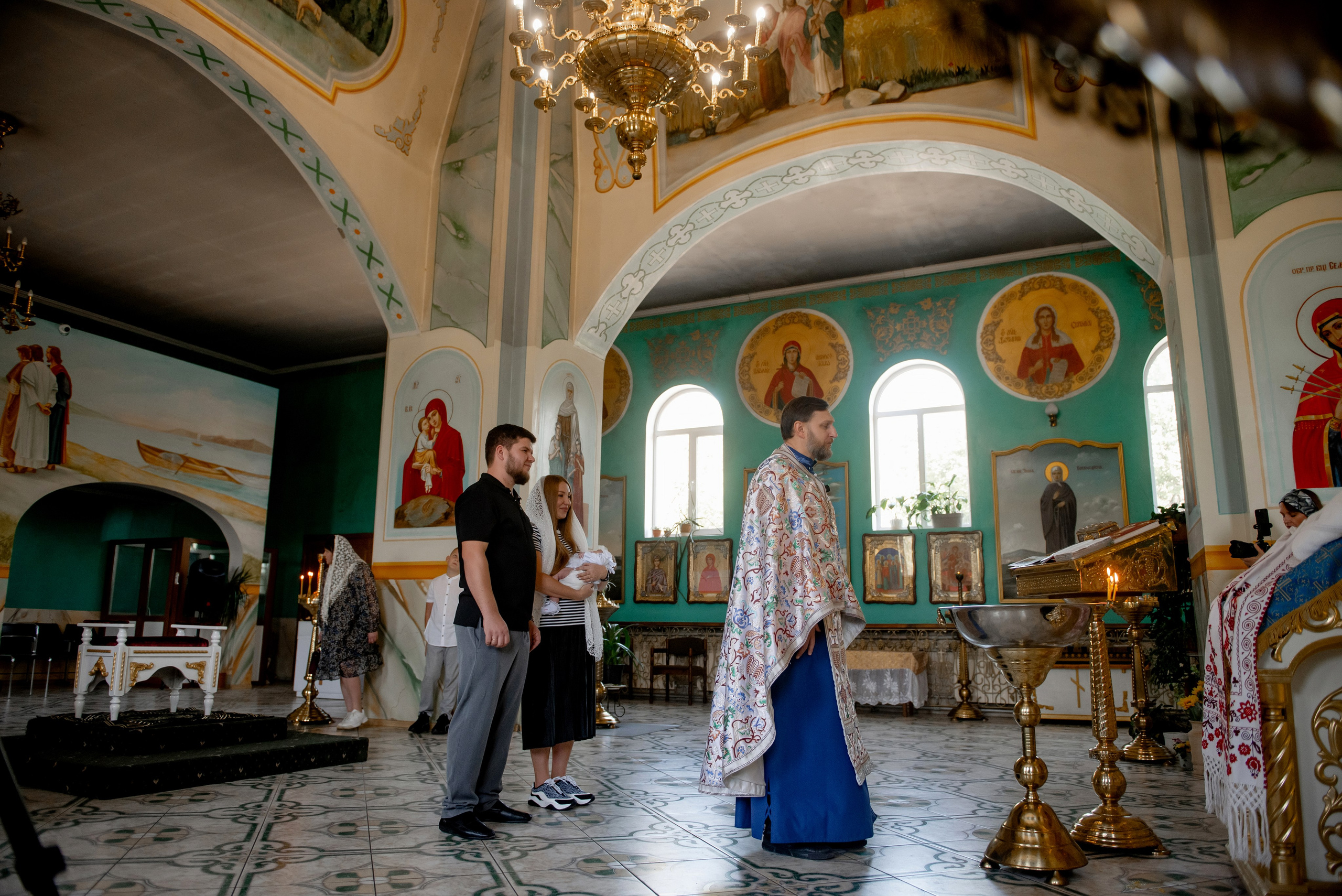 Аліса. Semashko Photography — весільне та сімейне фото, Олег І Наталі Семашко
