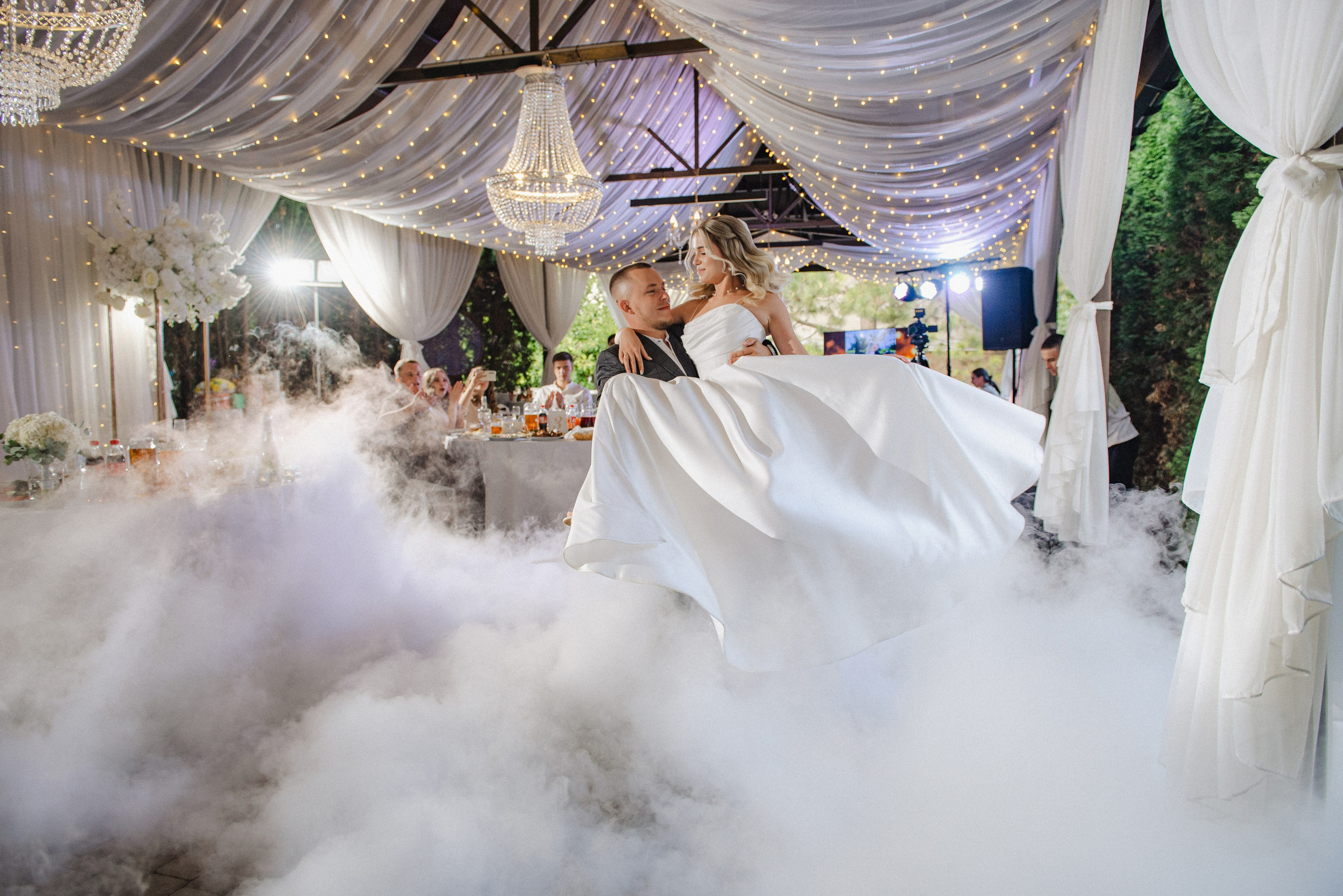 Катерина та Ярослав. Semashko Photography — весільні та сімейні фотографи