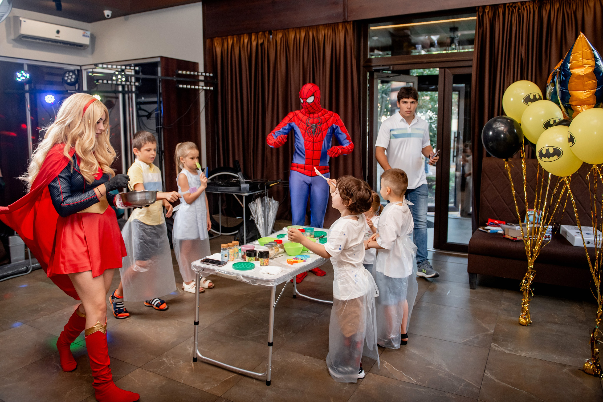 Макс 5. Semashko Photography — весільне та сімейне фото, Олег І Наталі Семашко