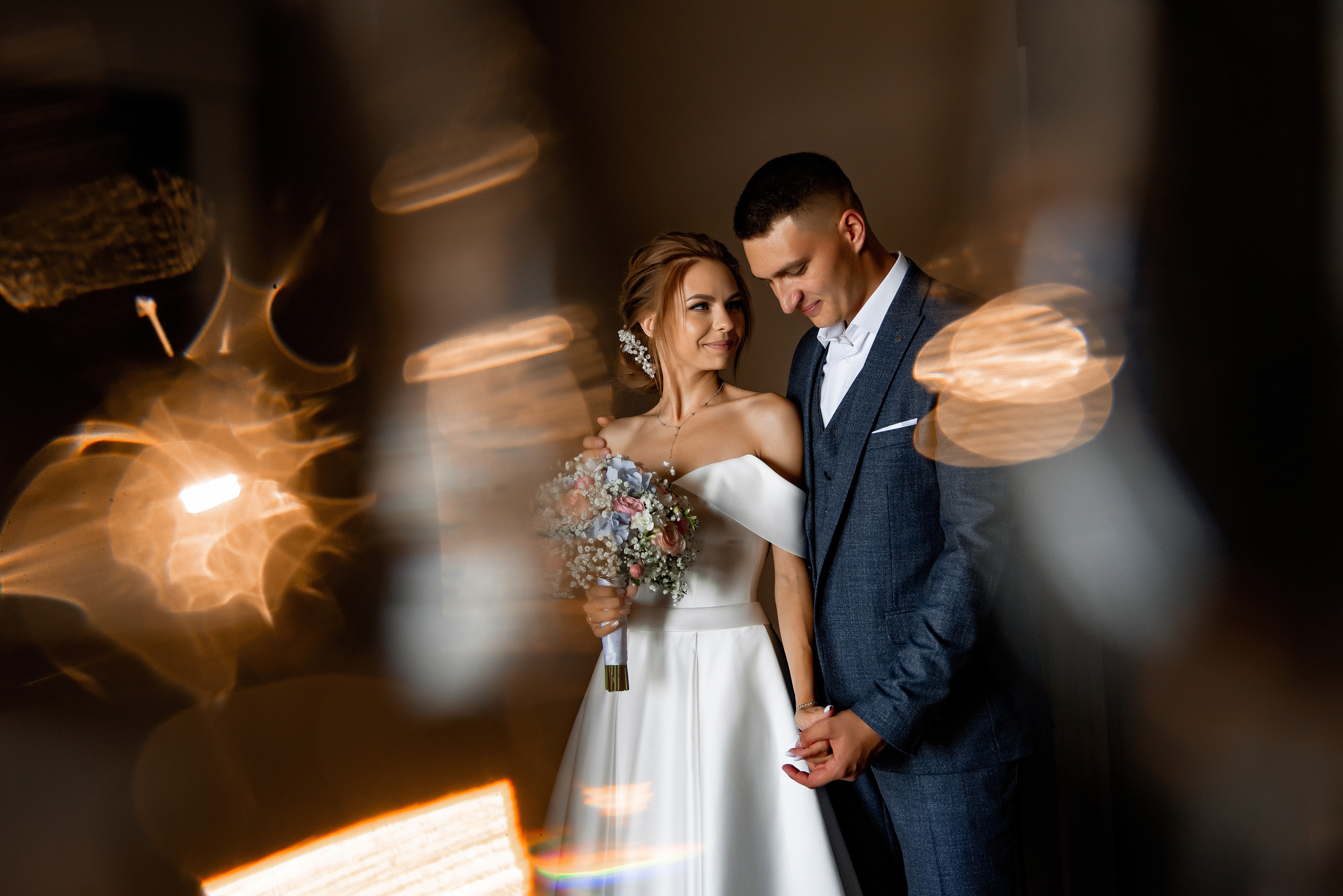 Даринка та Микита. Semashko Photography — весільне та сімейне фото, Олег І Наталі Семашко