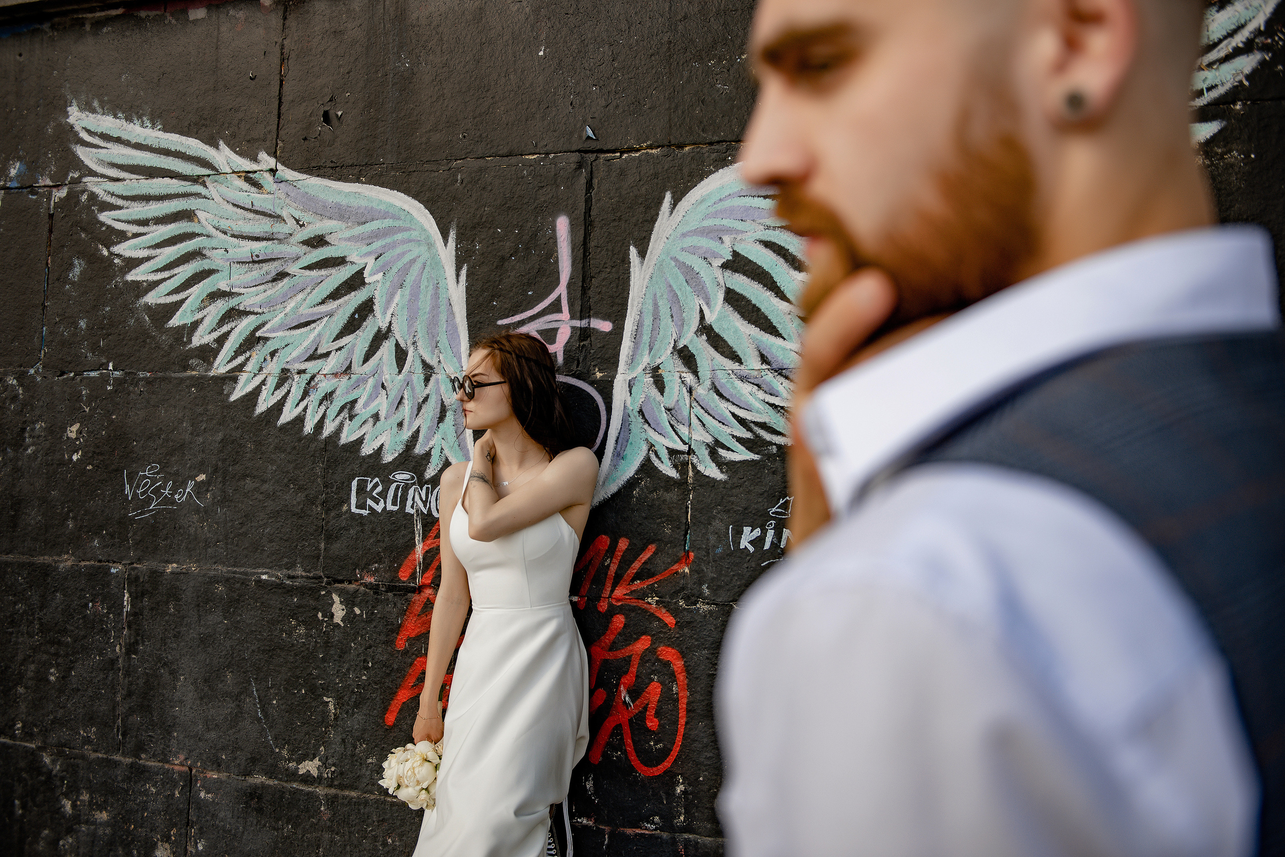 Valeriya & Artyom. Semashko Photography — весільні та сімейні фотографи