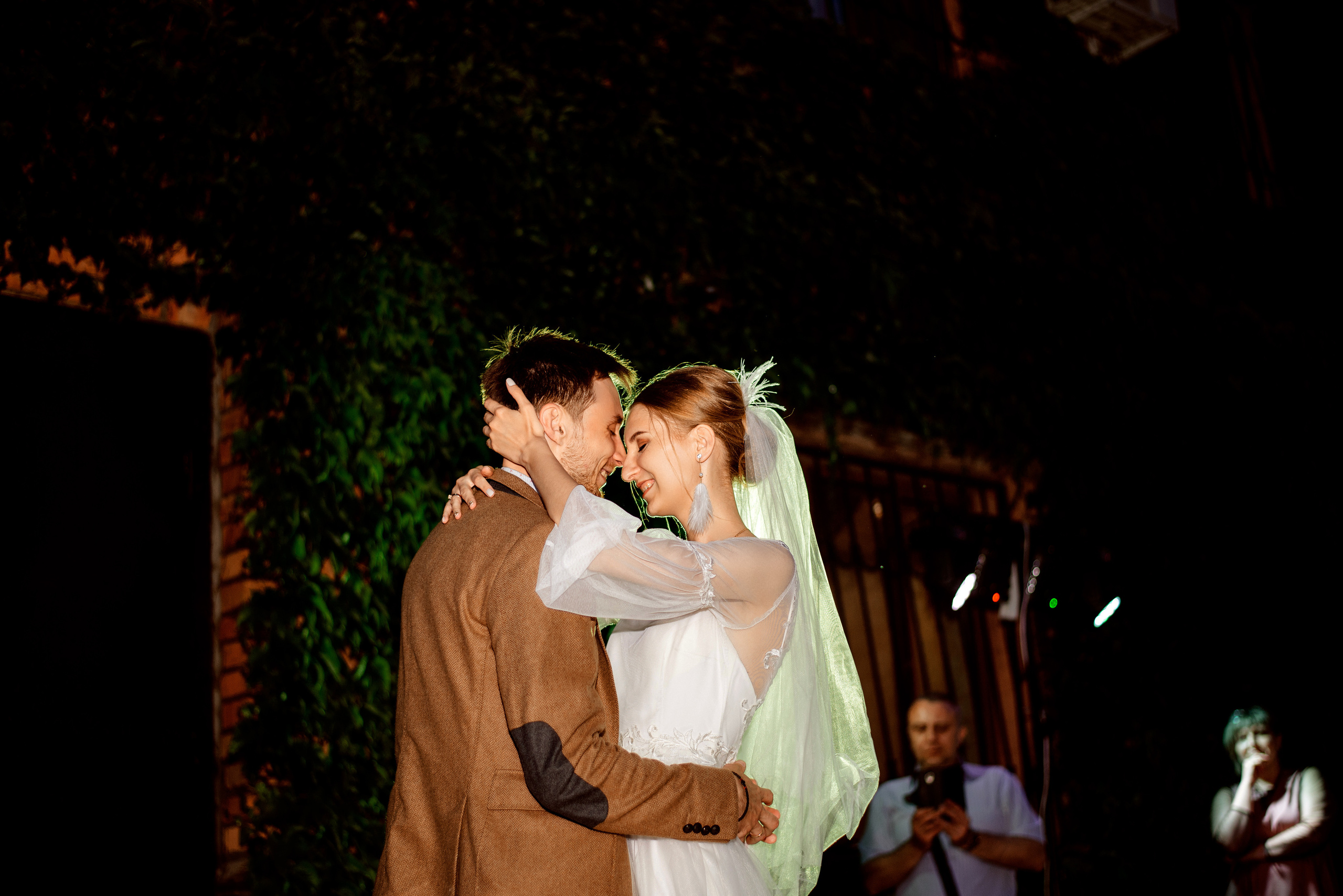 Yana & Maxim. Semashko Photography — весільні та сімейні фотографи