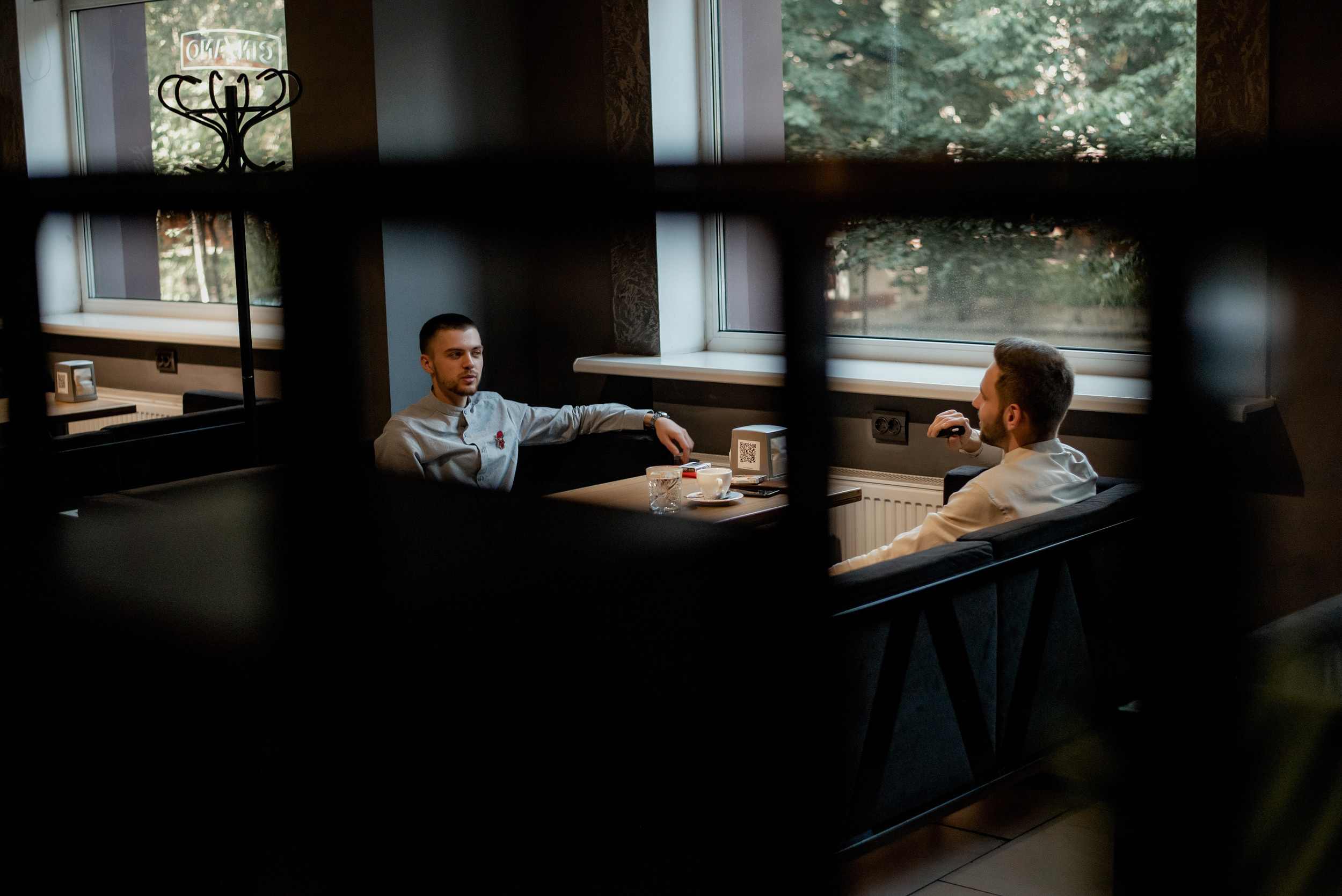 Аня і Вова. Semashko Photography — весільне та сімейне фото, Олег І Наталі Семашко