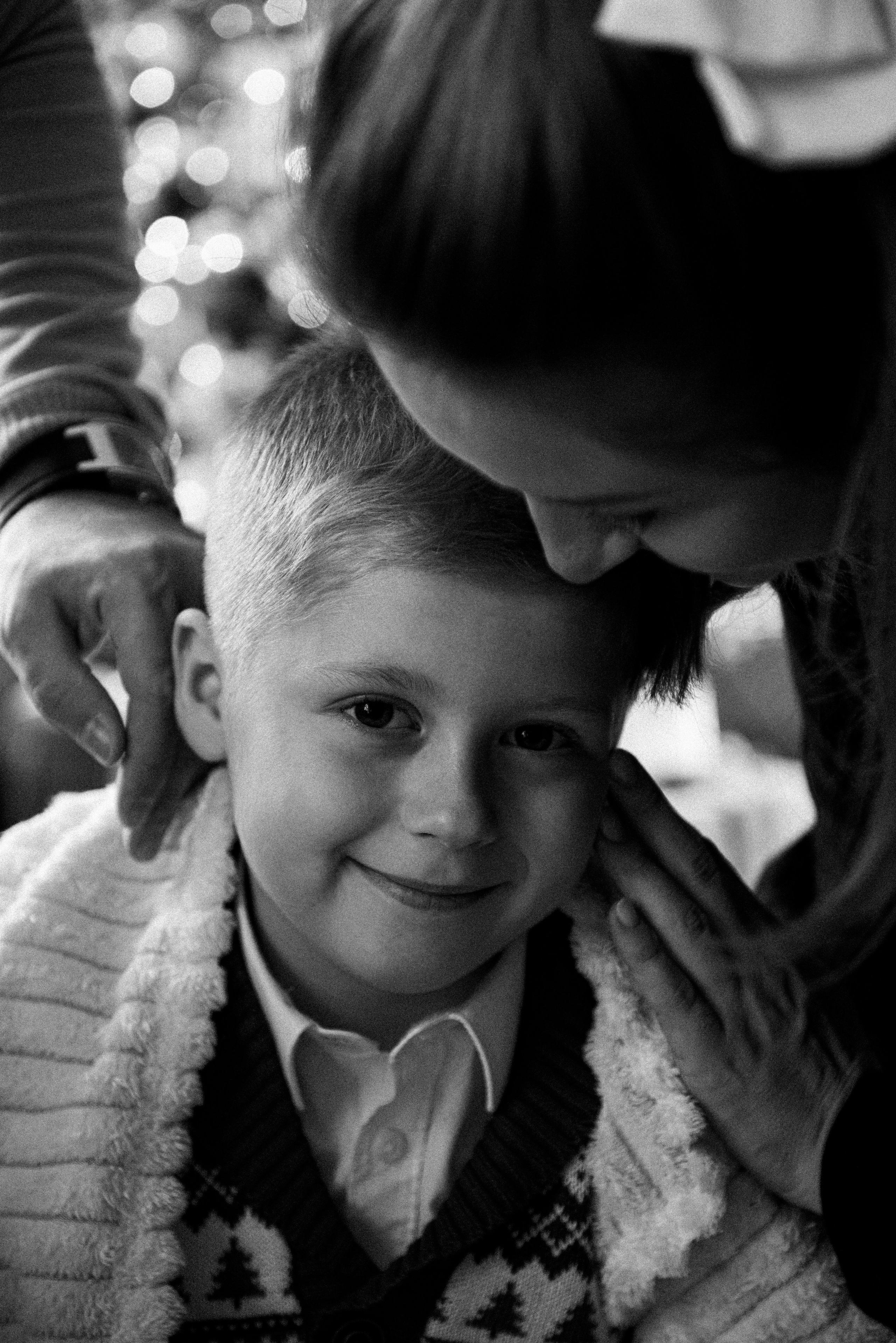 Маша Руслан Матвій. Semashko Photography — весільне та сімейне фото, Олег І Наталі Семашко