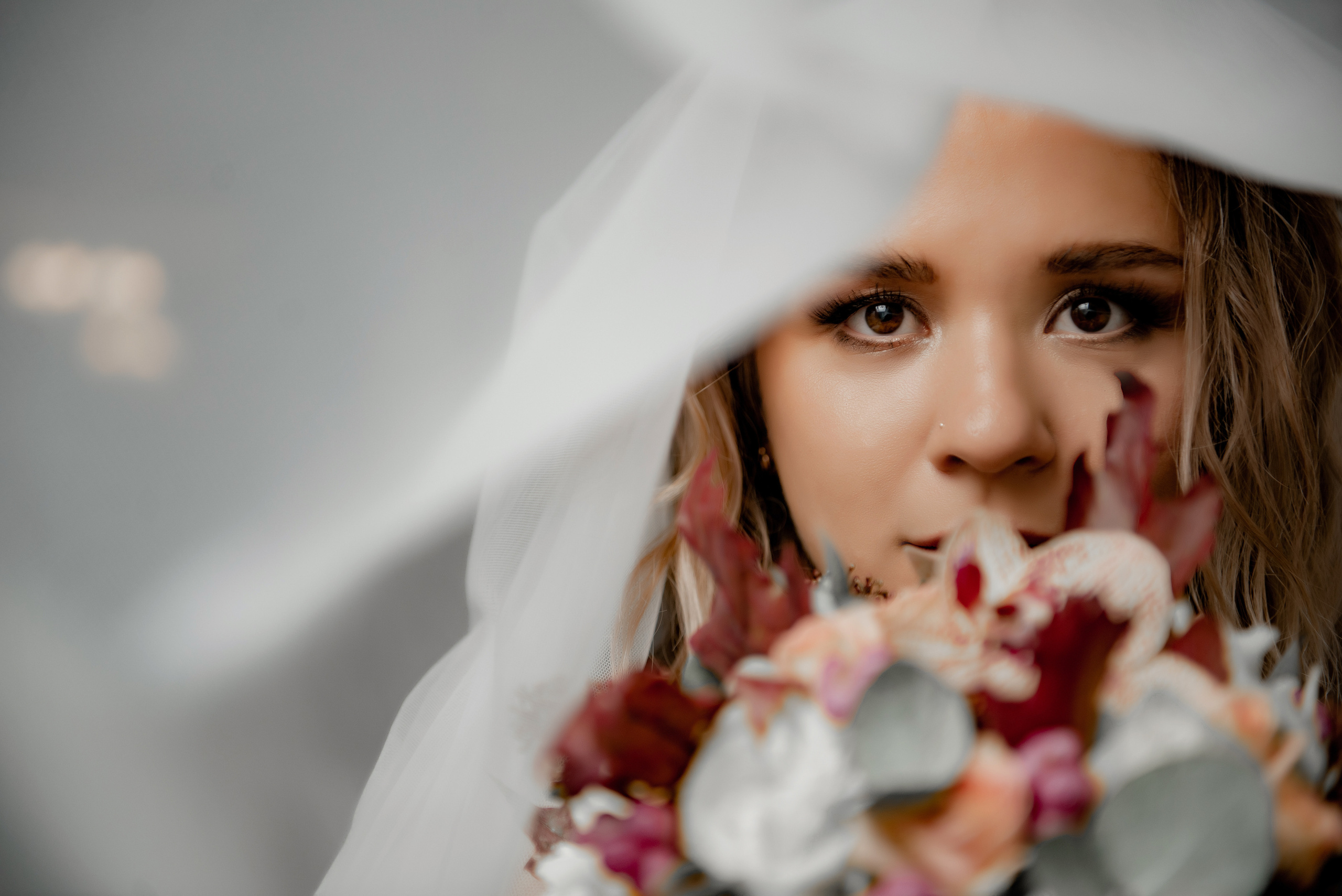 Ivan & Alina. Semashko Photography — весільні та сімейні фотографи