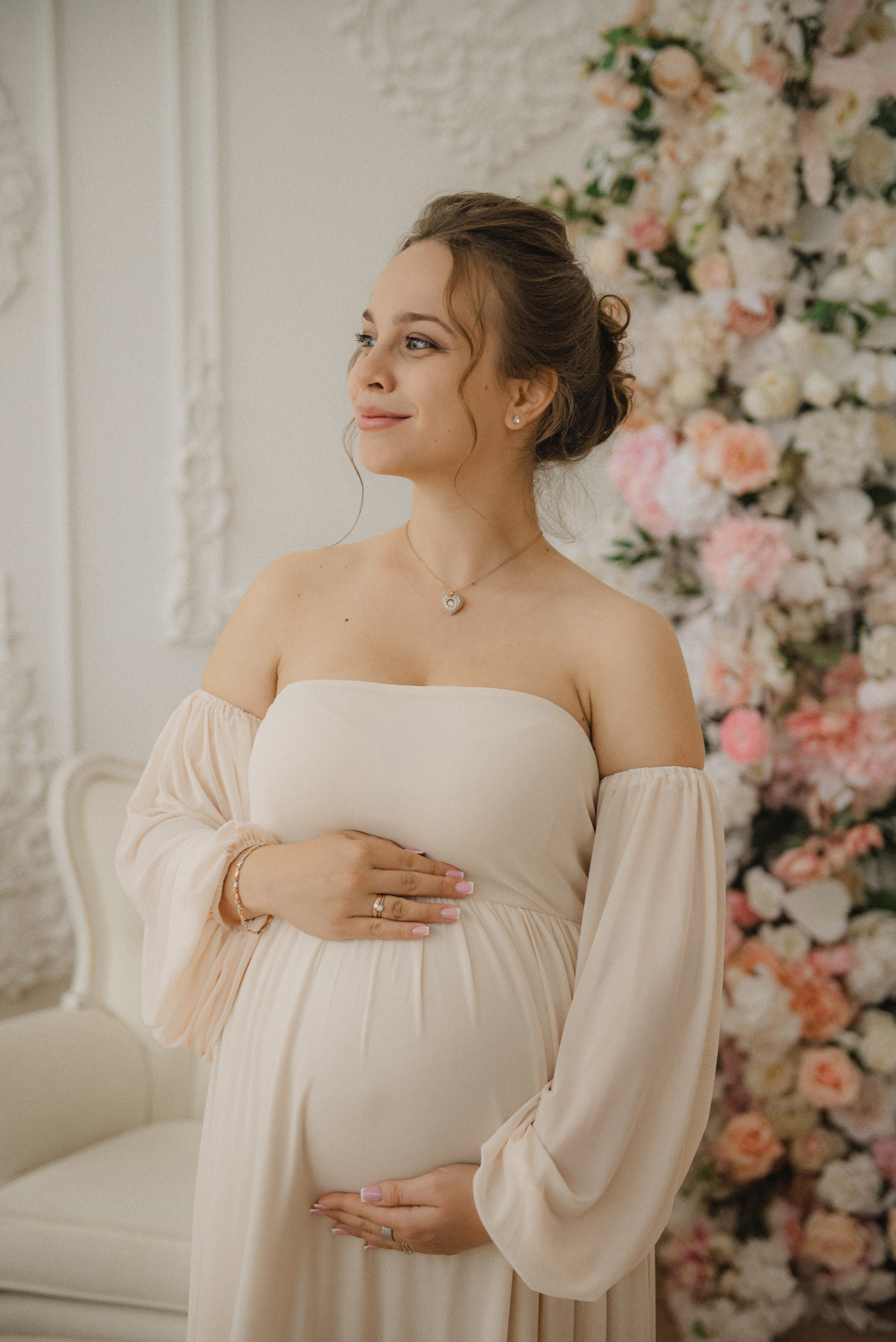 Ніка. Semashko Photography — весільне та сімейне фото, Олег І Наталі Семашко