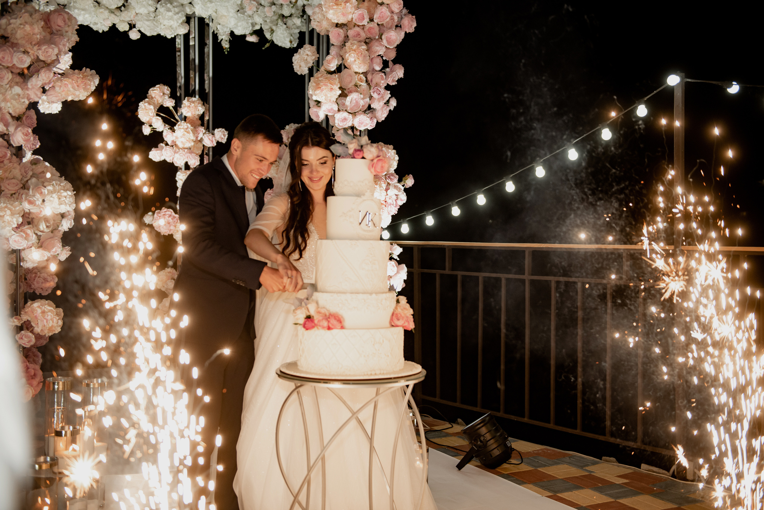 Karina & Ivan. Semashko Photography — весільні та сімейні фотографи