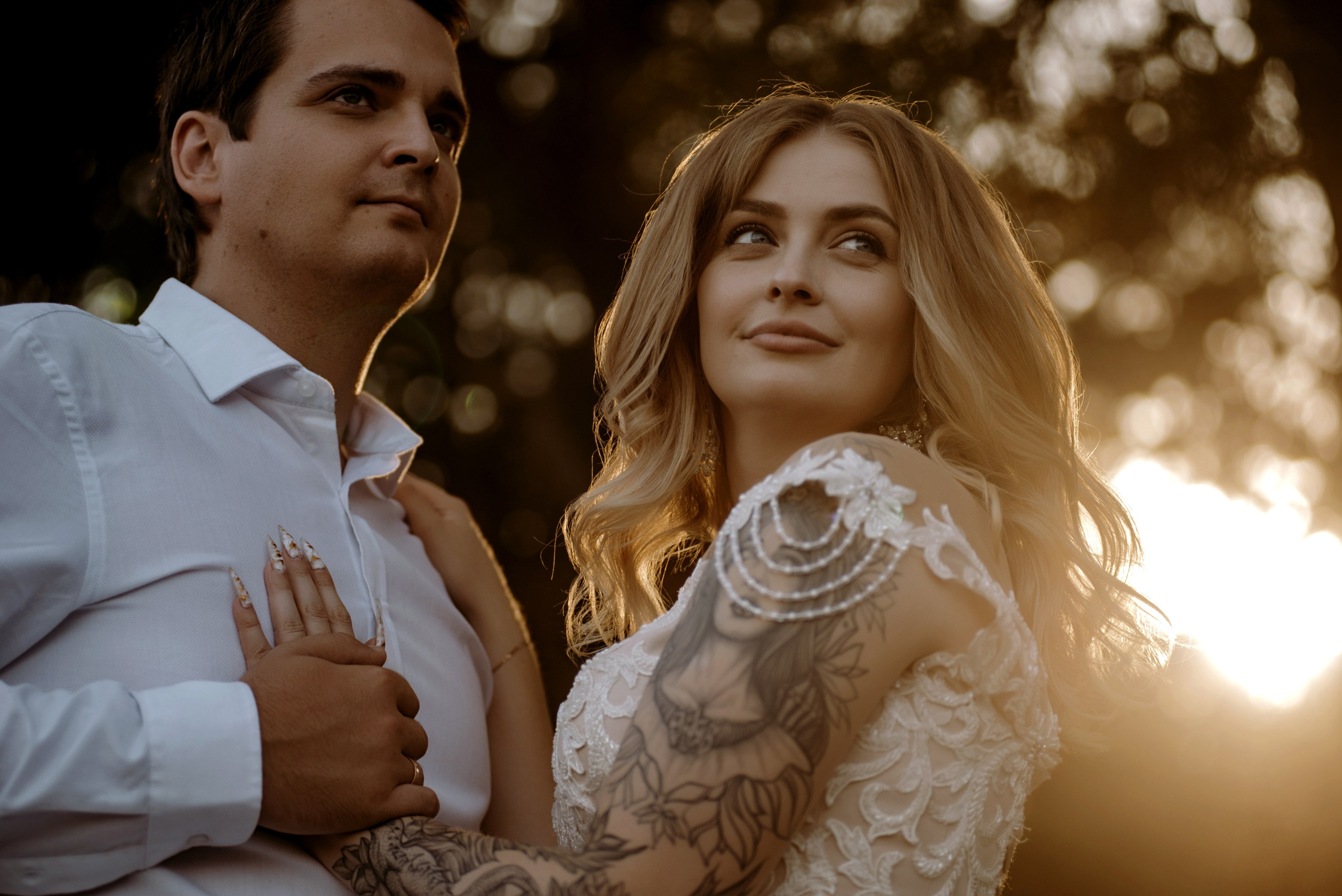 Вікторія та Дмитро. Semashko Photography — весільне та сімейне фото, Олег І Наталі Семашко