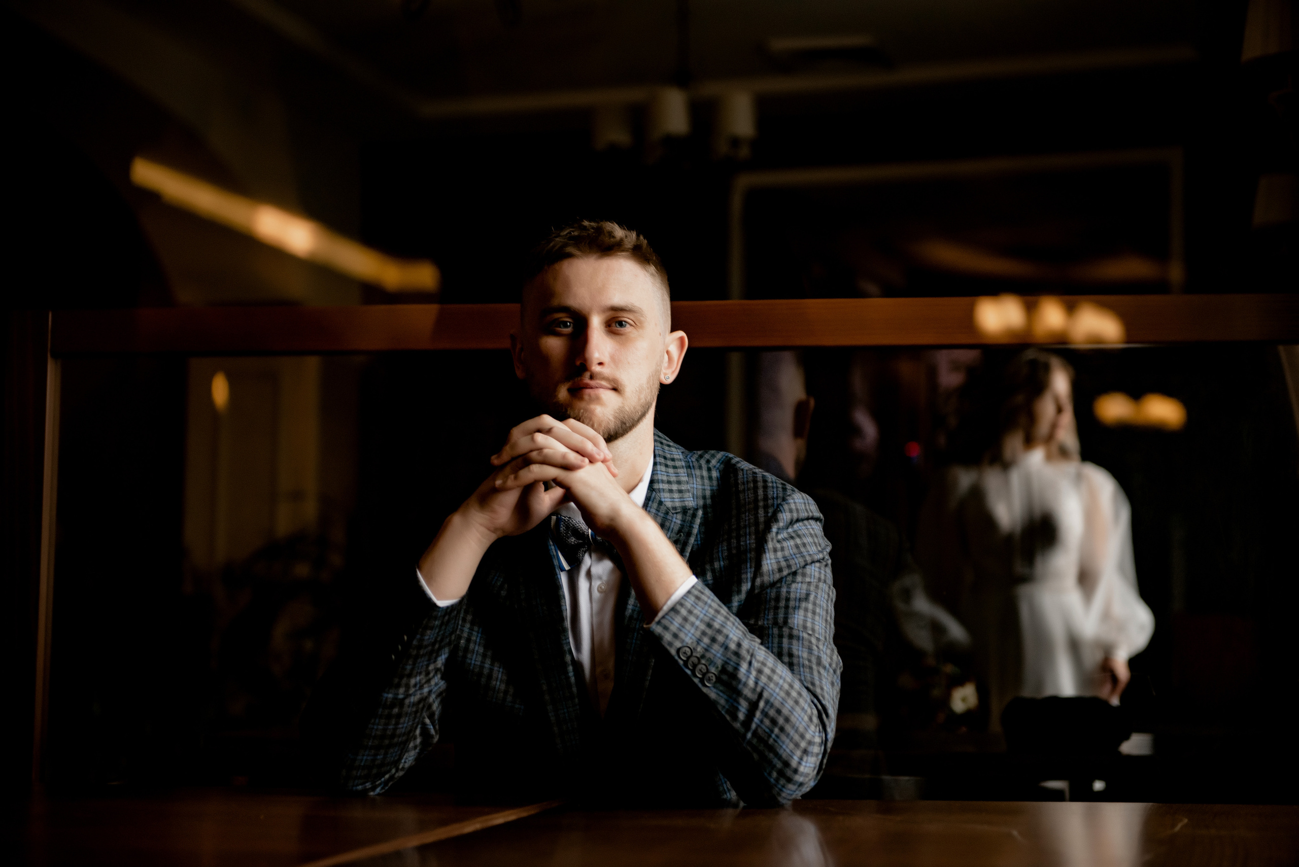 Ivan & Alina. Semashko Photography — весільні та сімейні фотографи