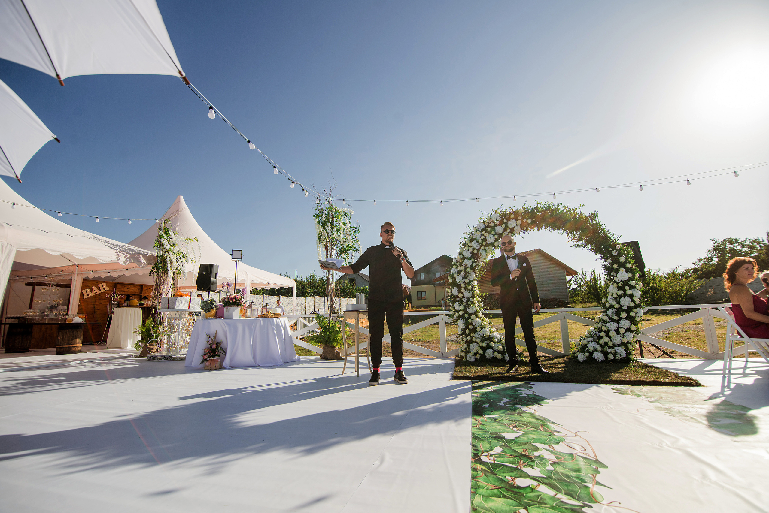 Таня і Олексій. Semashko Photography — весільне та сімейне фото, Олег І Наталі Семашко