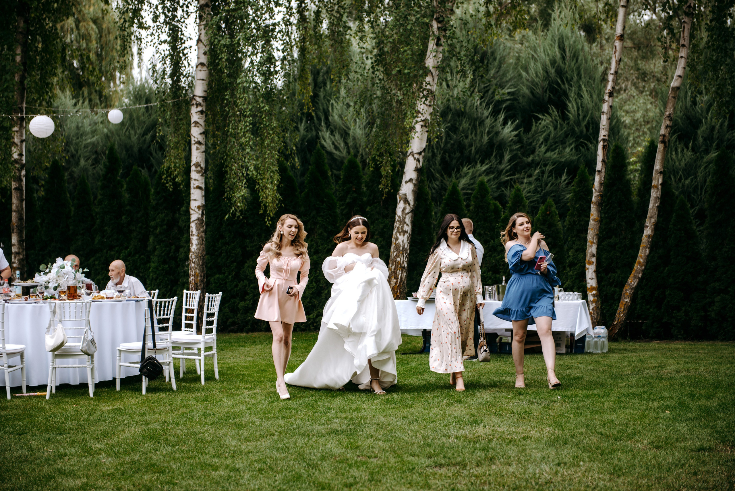 Аліна та Влад. Semashko Photography — весільні та сімейні фотографи