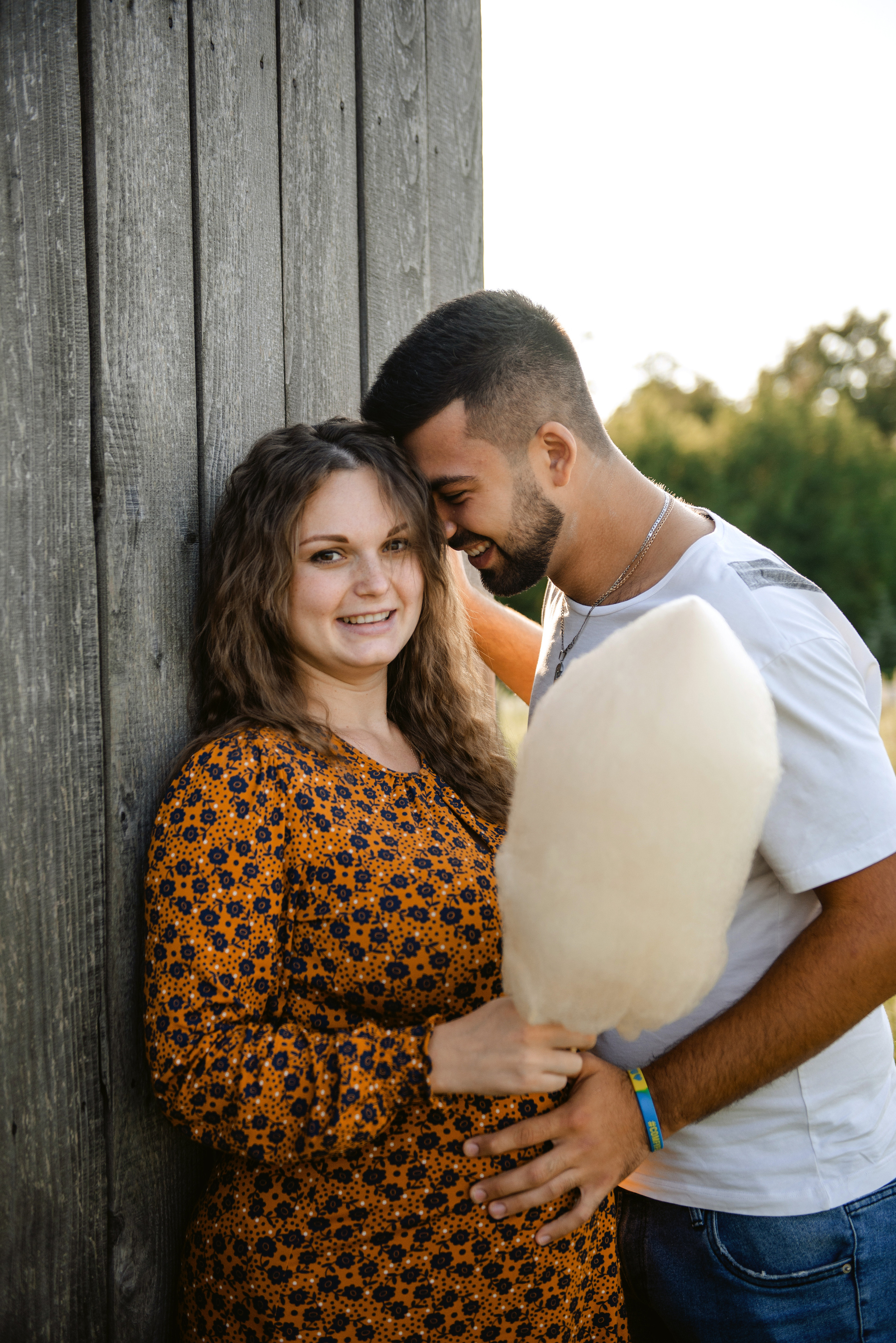 Alyona, Vika, two Dmytro`s. Semashko Photography — весільні та сімейні фотографи