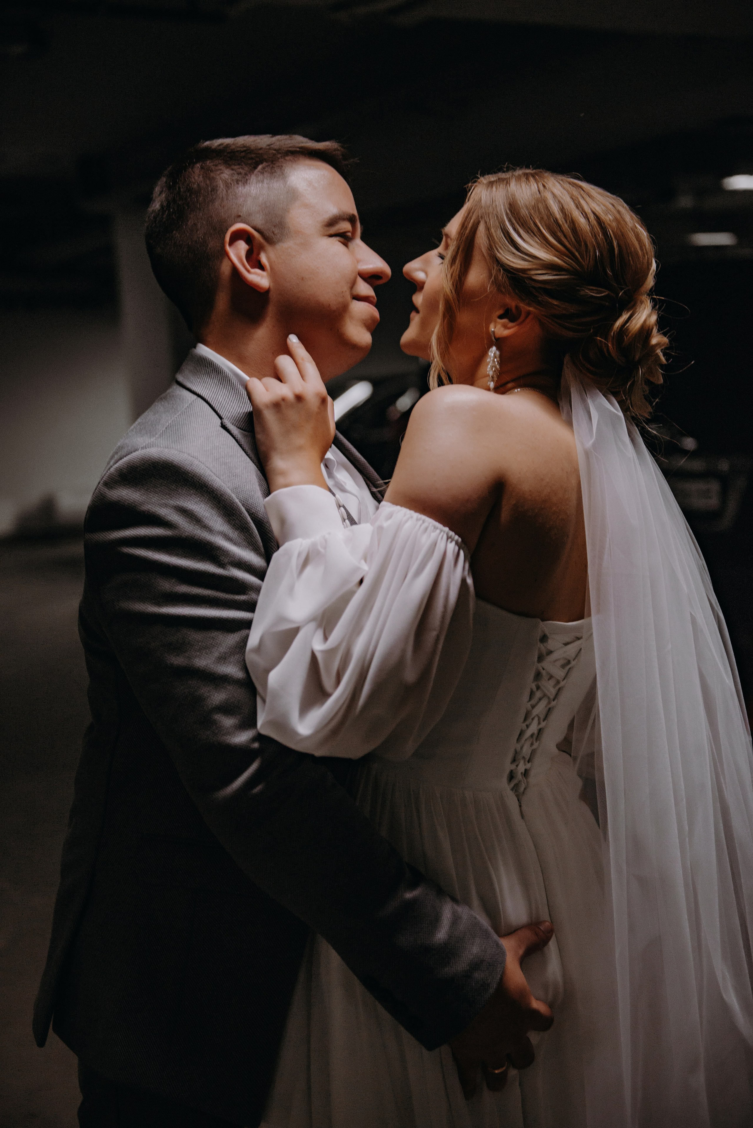 Kseniya & Artem. Semashko Photography — весільні та сімейні фотографи