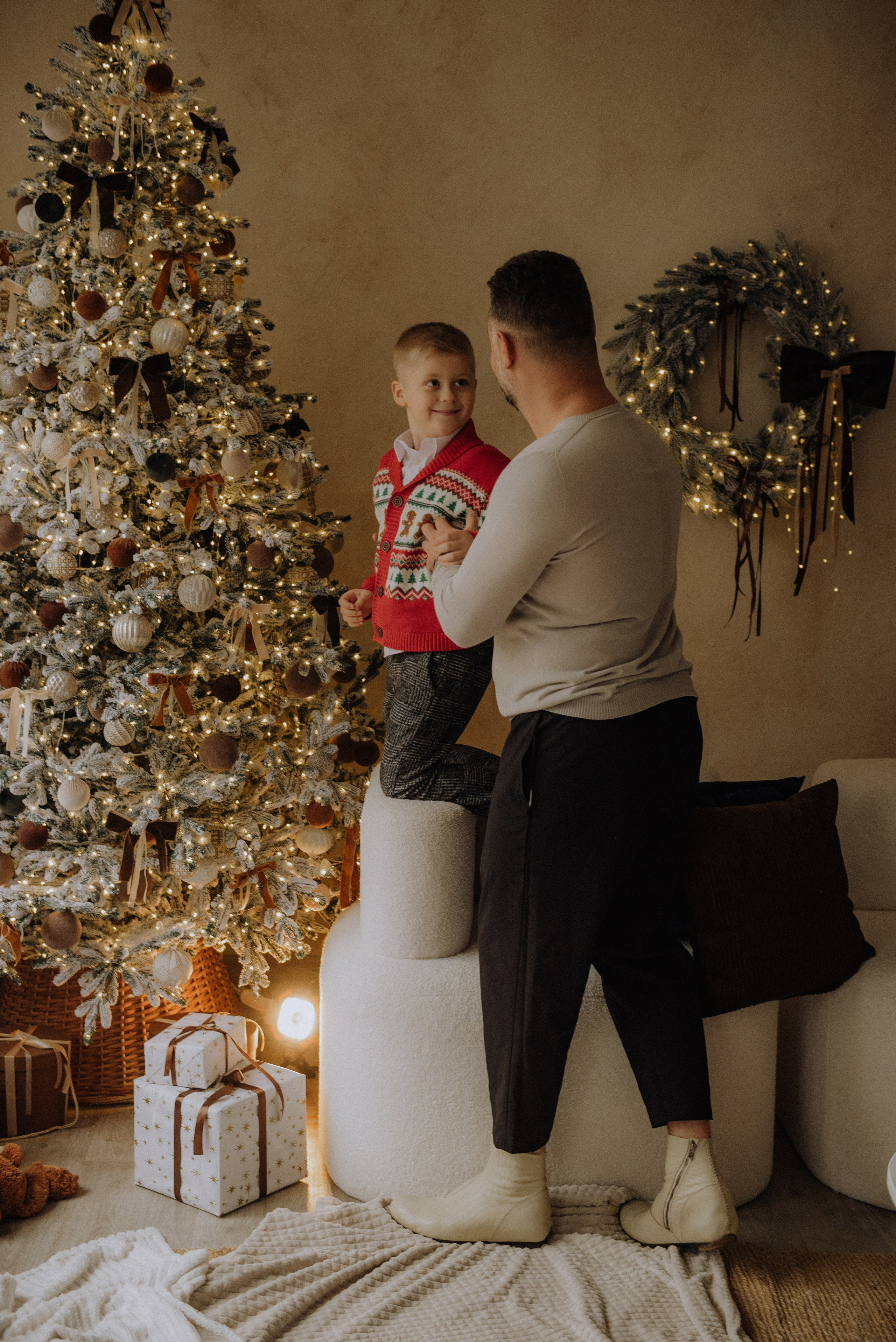 Маша Руслан Матвій. Semashko Photography — весільне та сімейне фото, Олег І Наталі Семашко