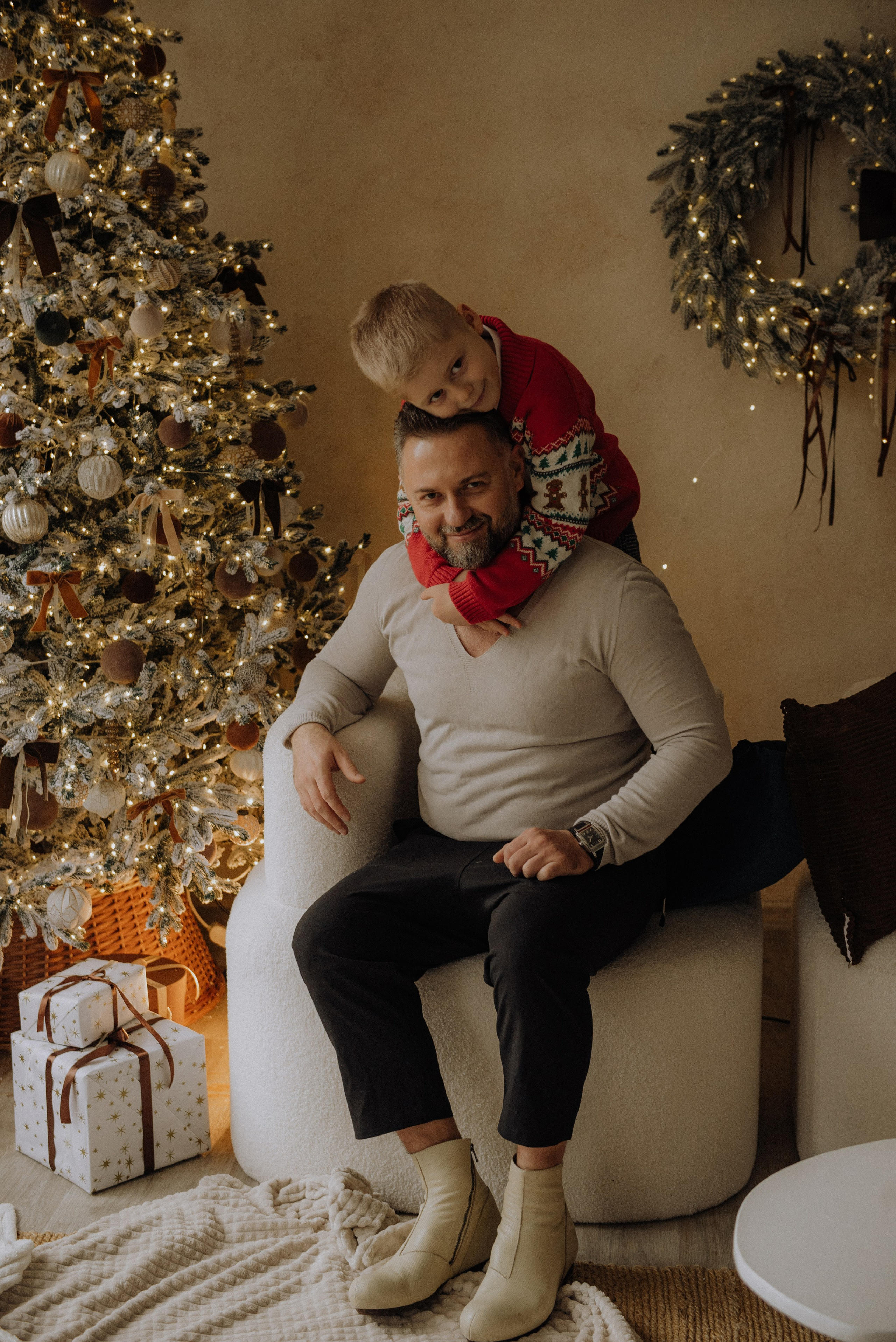 Маша Руслан Матвій. Semashko Photography — весільне та сімейне фото, Олег І Наталі Семашко