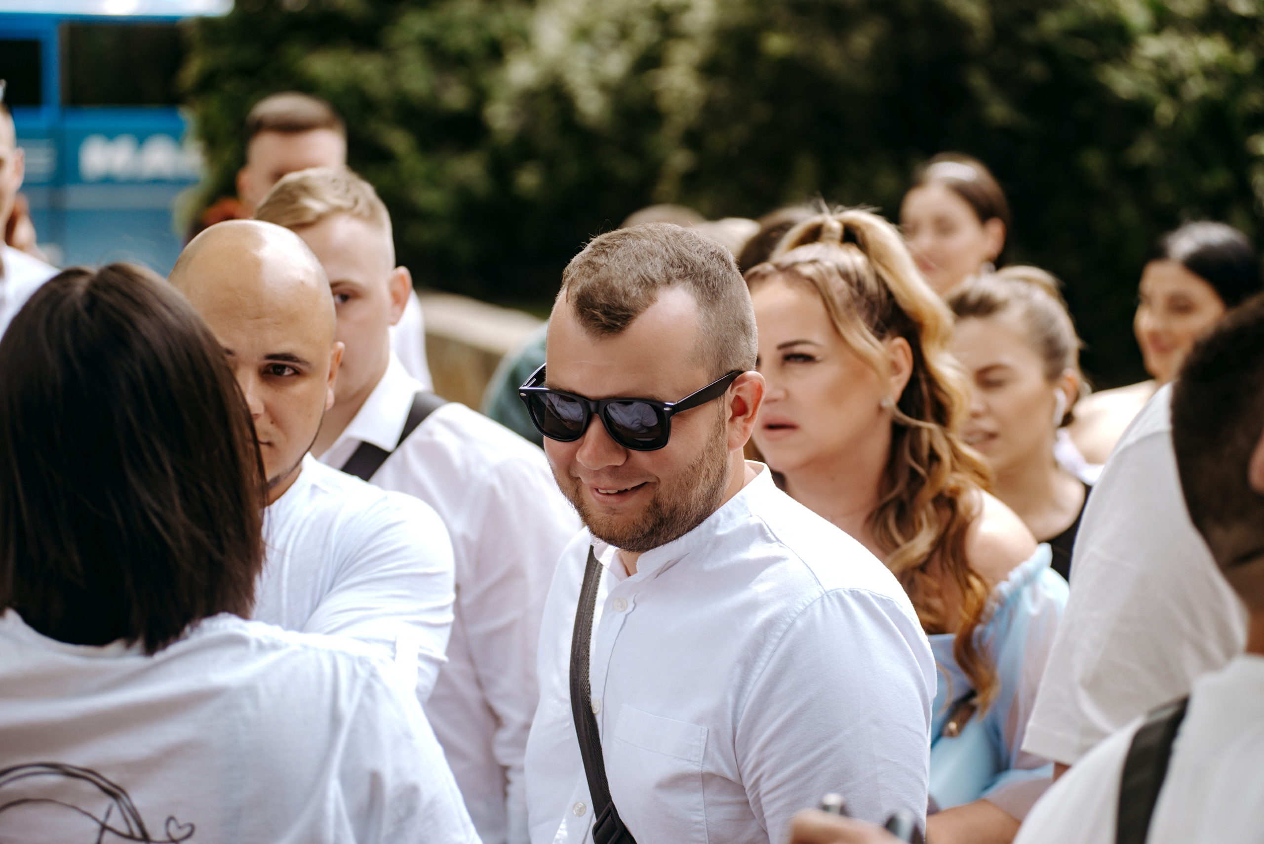 Аліна та Влад. Semashko Photography — весільні та сімейні фотографи