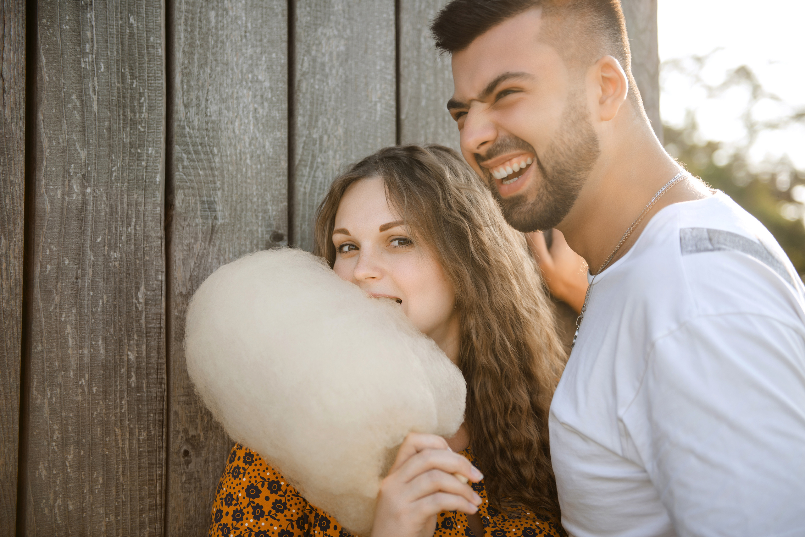 Alyona, Vika, two Dmytro`s. Semashko Photography — весільні та сімейні фотографи