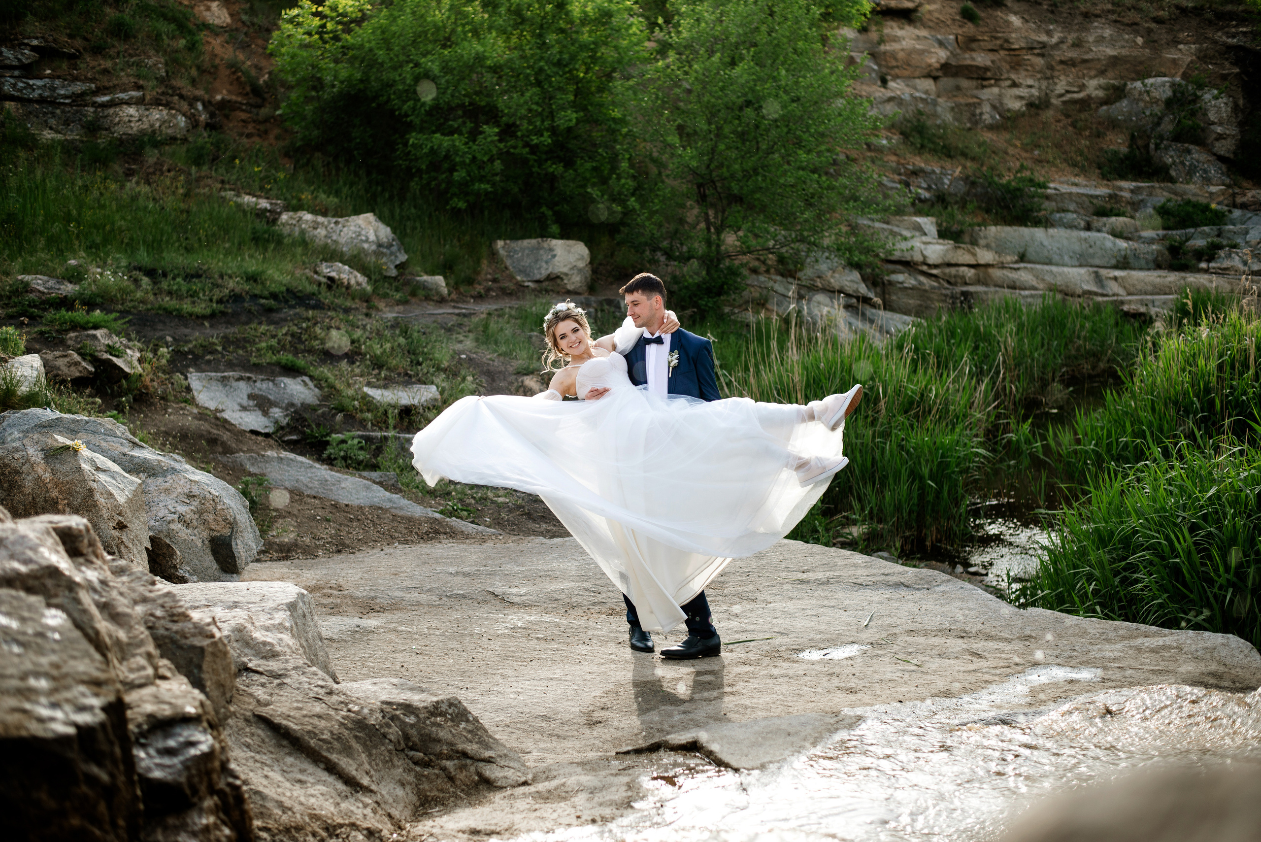 Victoriya & Yevhen. Semashko Photography — весільні та сімейні фотографи