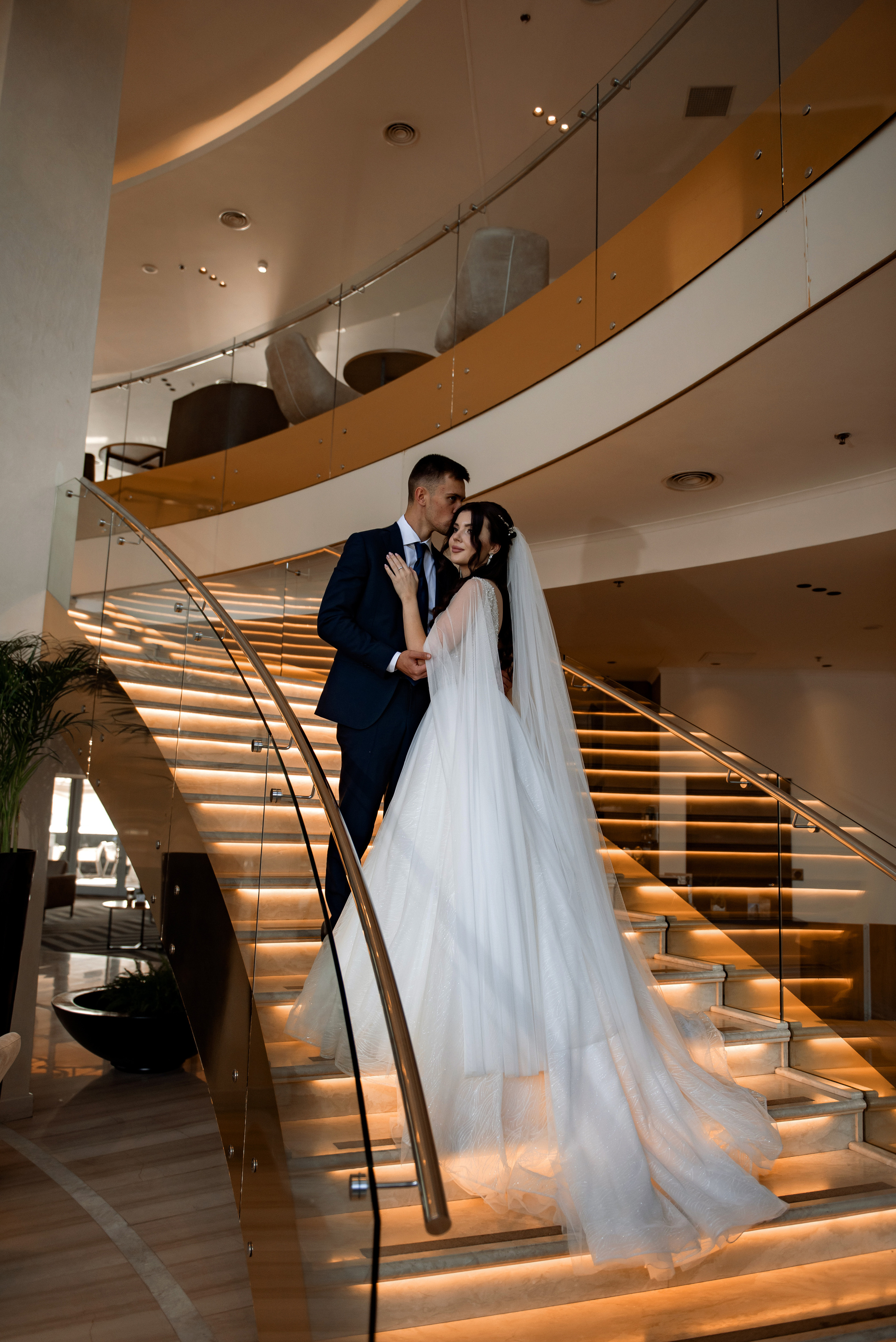 Karina & Ivan. Semashko Photography — весільні та сімейні фотографи