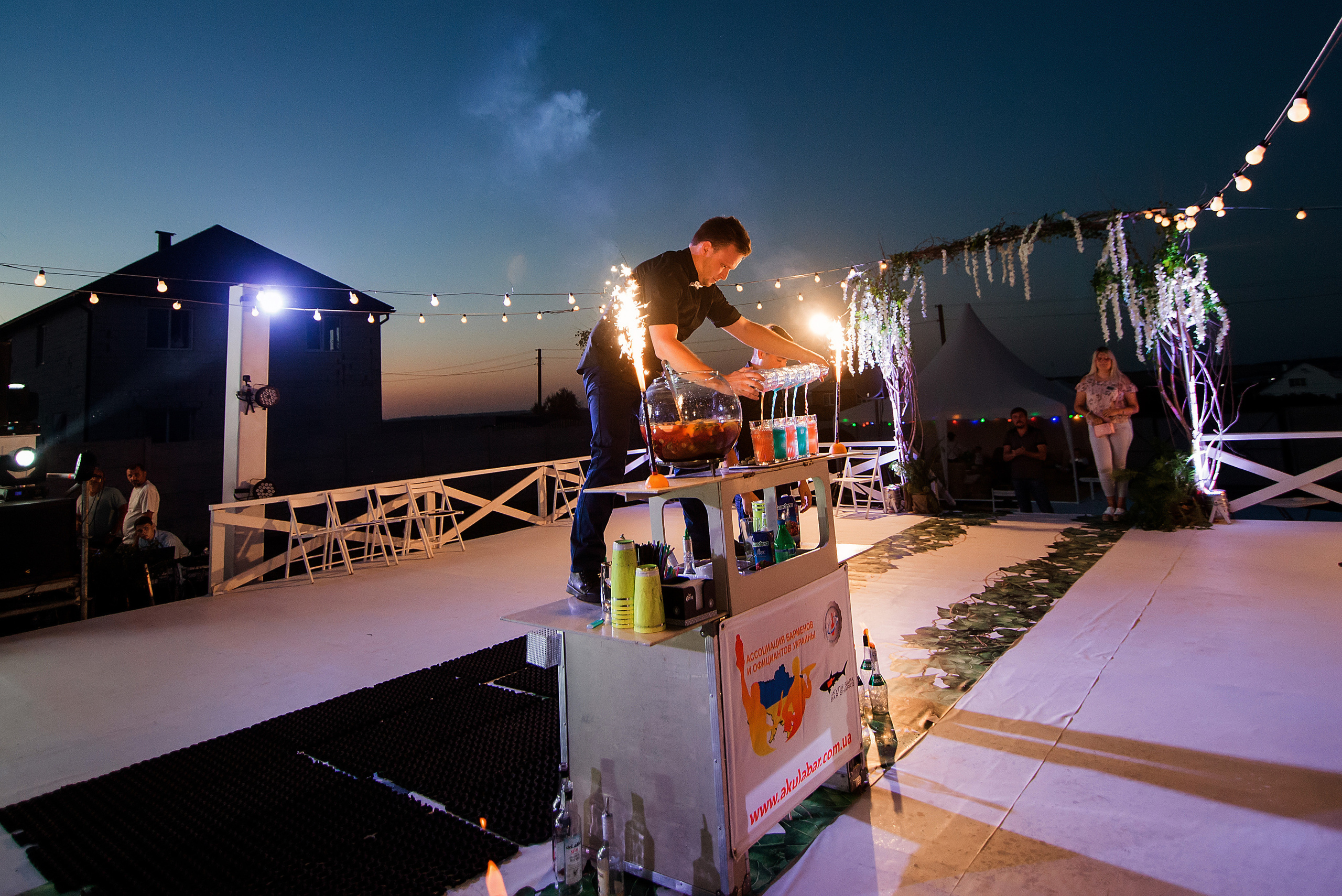 Таня і Олексій. Semashko Photography — весільне та сімейне фото, Олег І Наталі Семашко