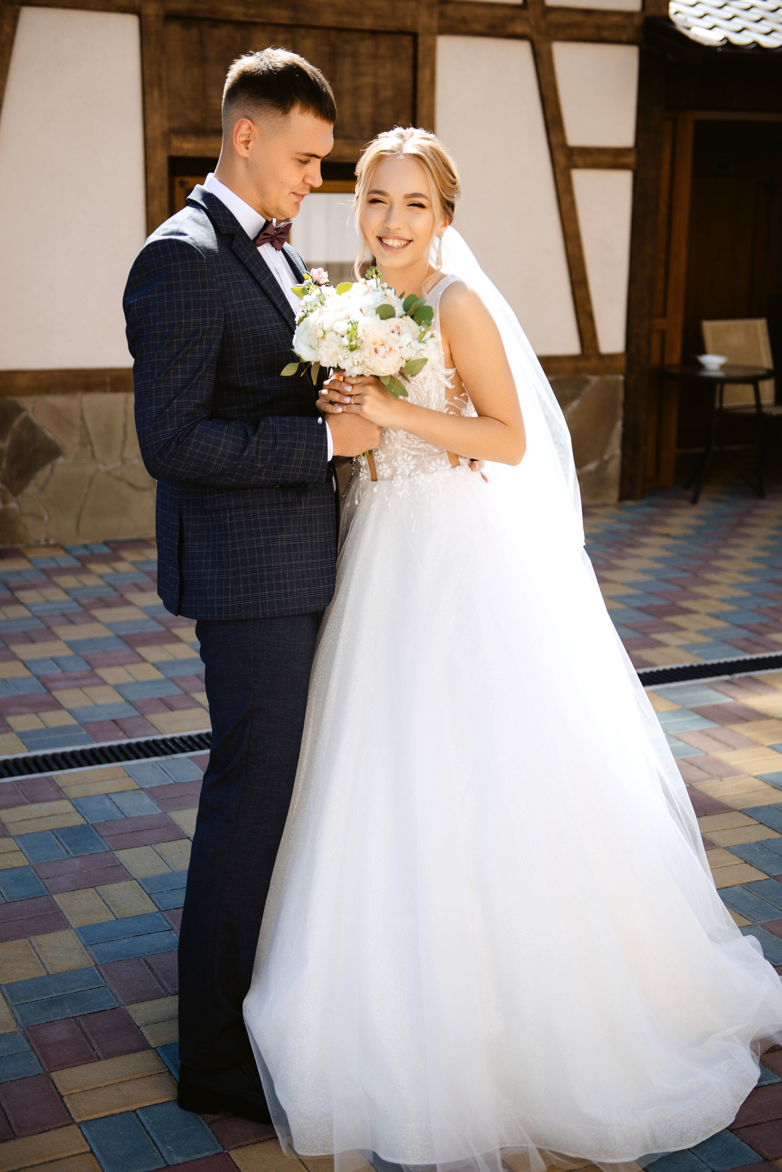 Аліна та Артур. Semashko Photography — весільне та сімейне фото, Олег І Наталі Семашко