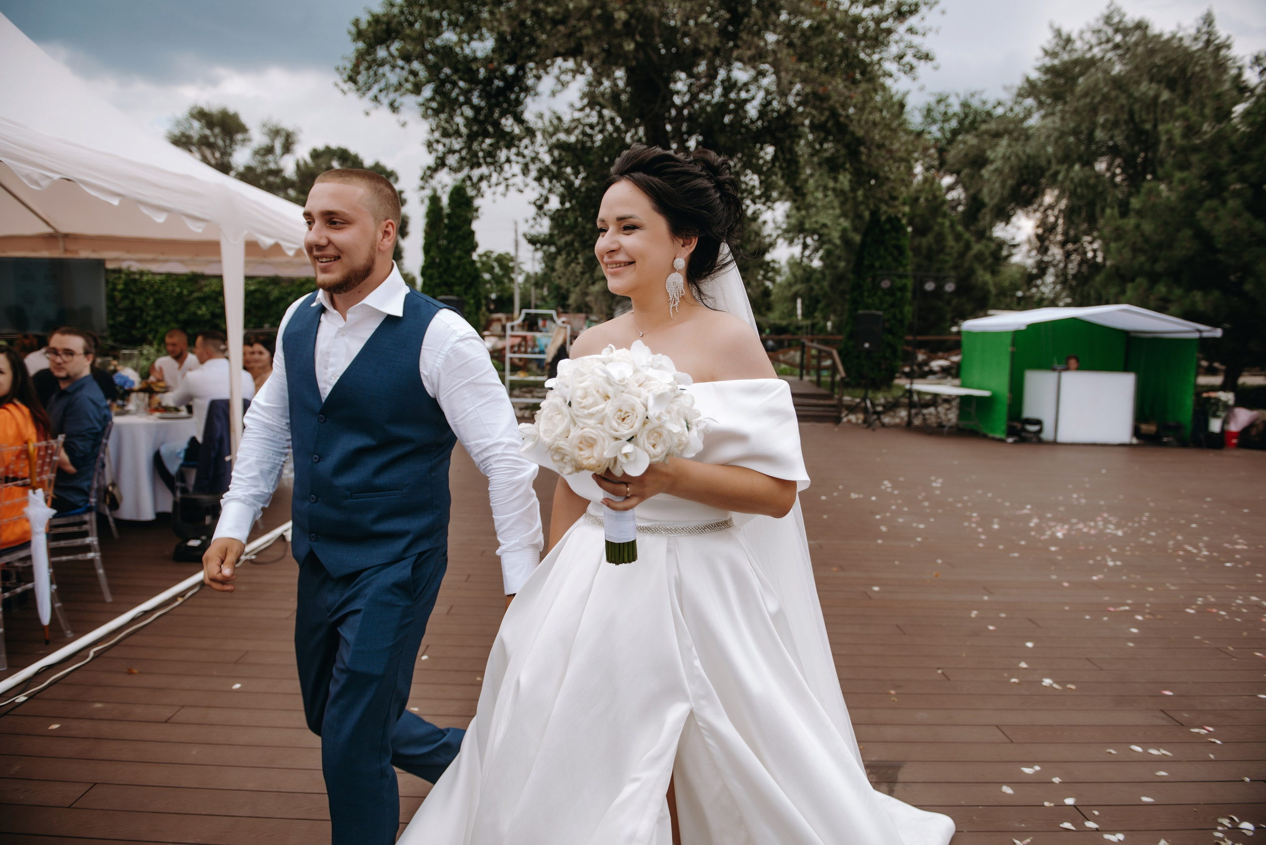 Anastasiya & Dmytro. Semashko Photography — весільні та сімейні фотографи