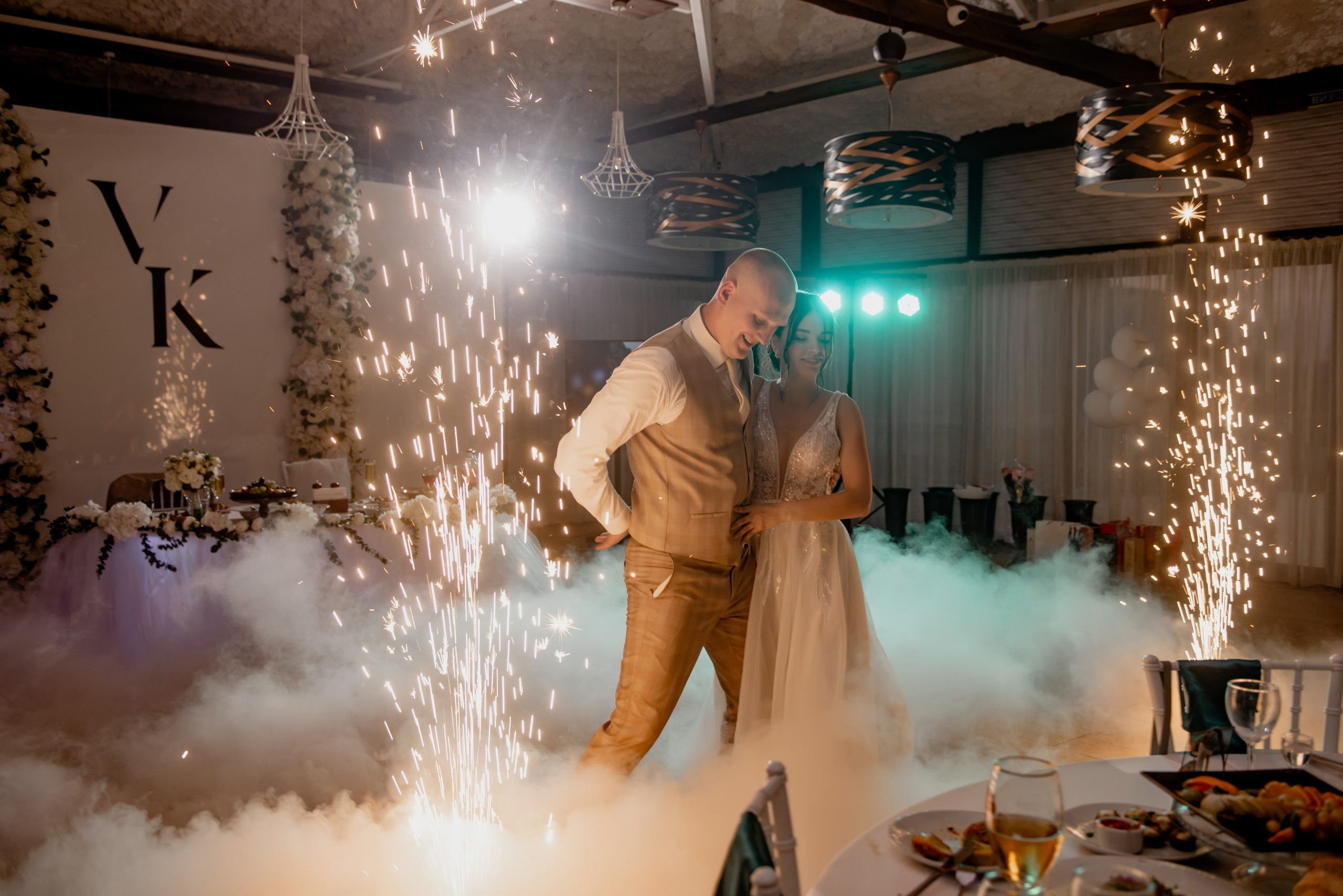 Катерина та Владислав. Semashko Photography — весільне та сімейне фото, Олег І Наталі Семашко