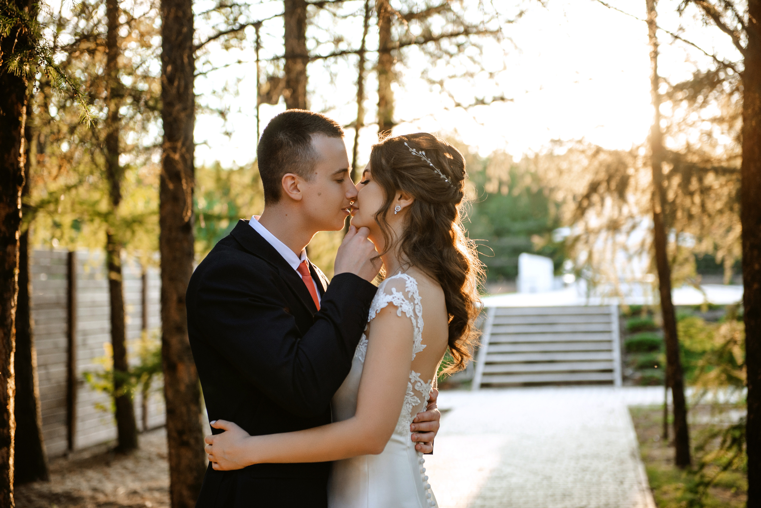 Інна та Денис. Semashko Photography — весільне та сімейне фото, Олег І Наталі Семашко