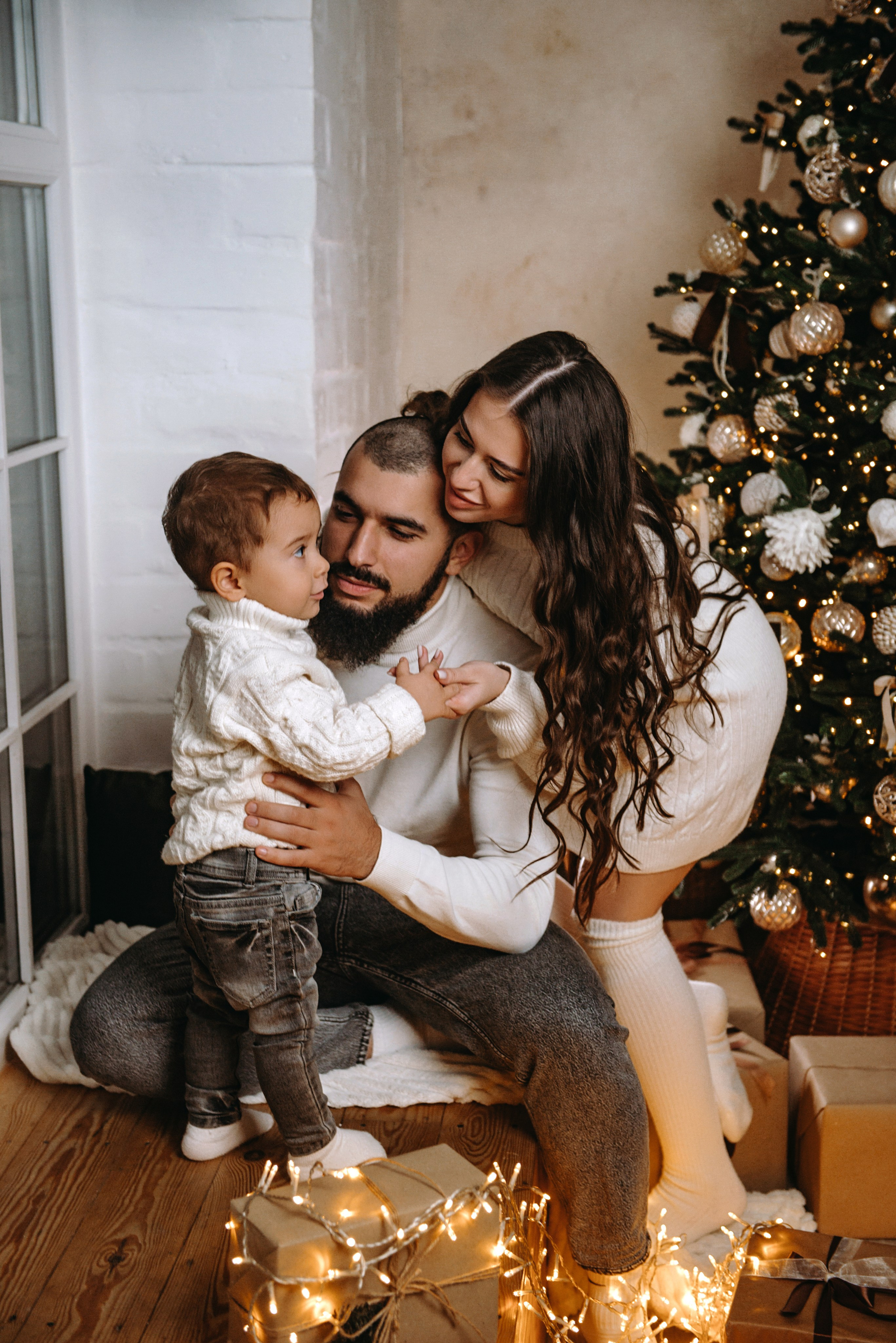 Дамір. Semashko Photography — весільне та сімейне фото, Олег І Наталі Семашко