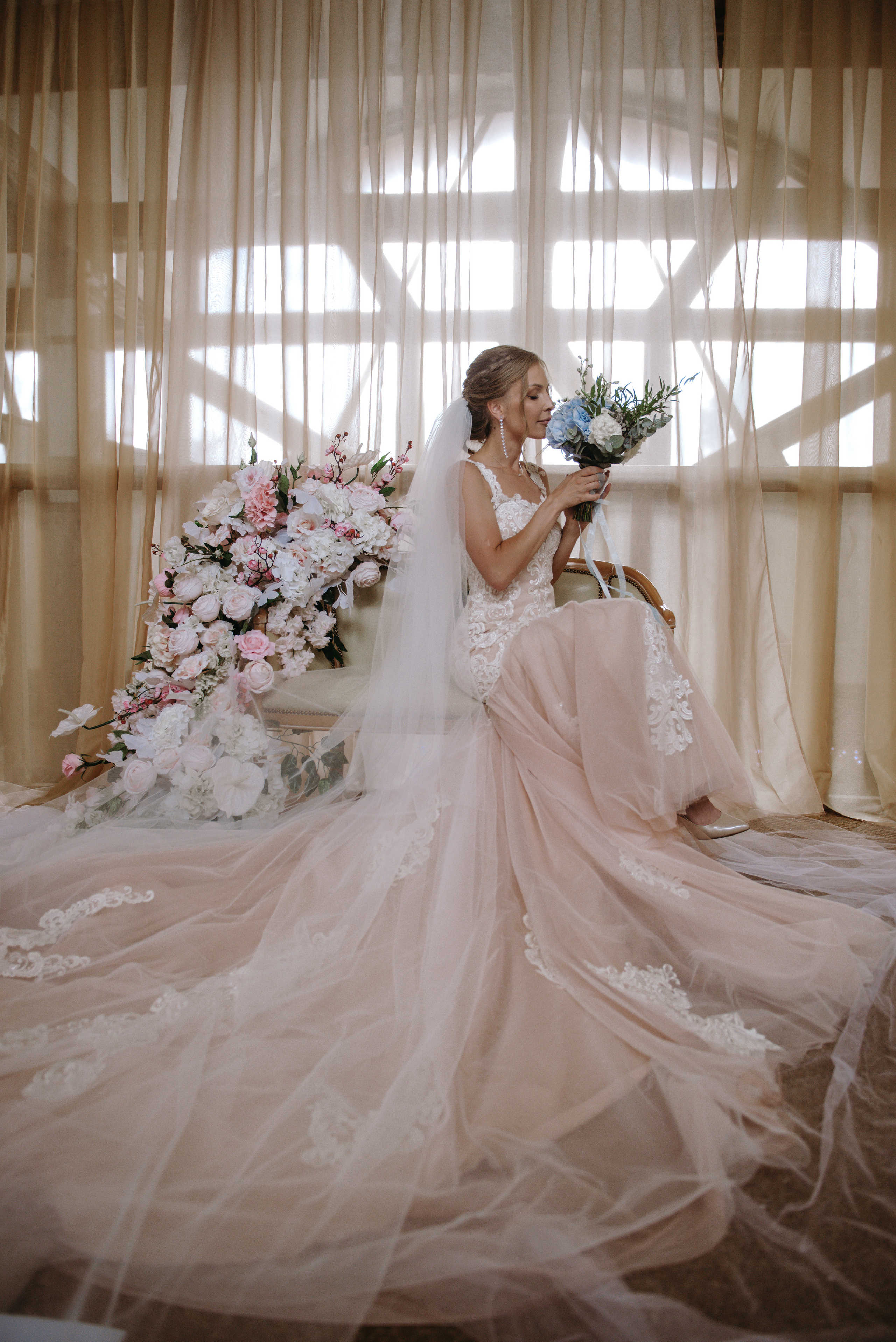 Анна и Виталий. Semashko Photography — весільне та сімейне фото, Олег І Наталі Семашко